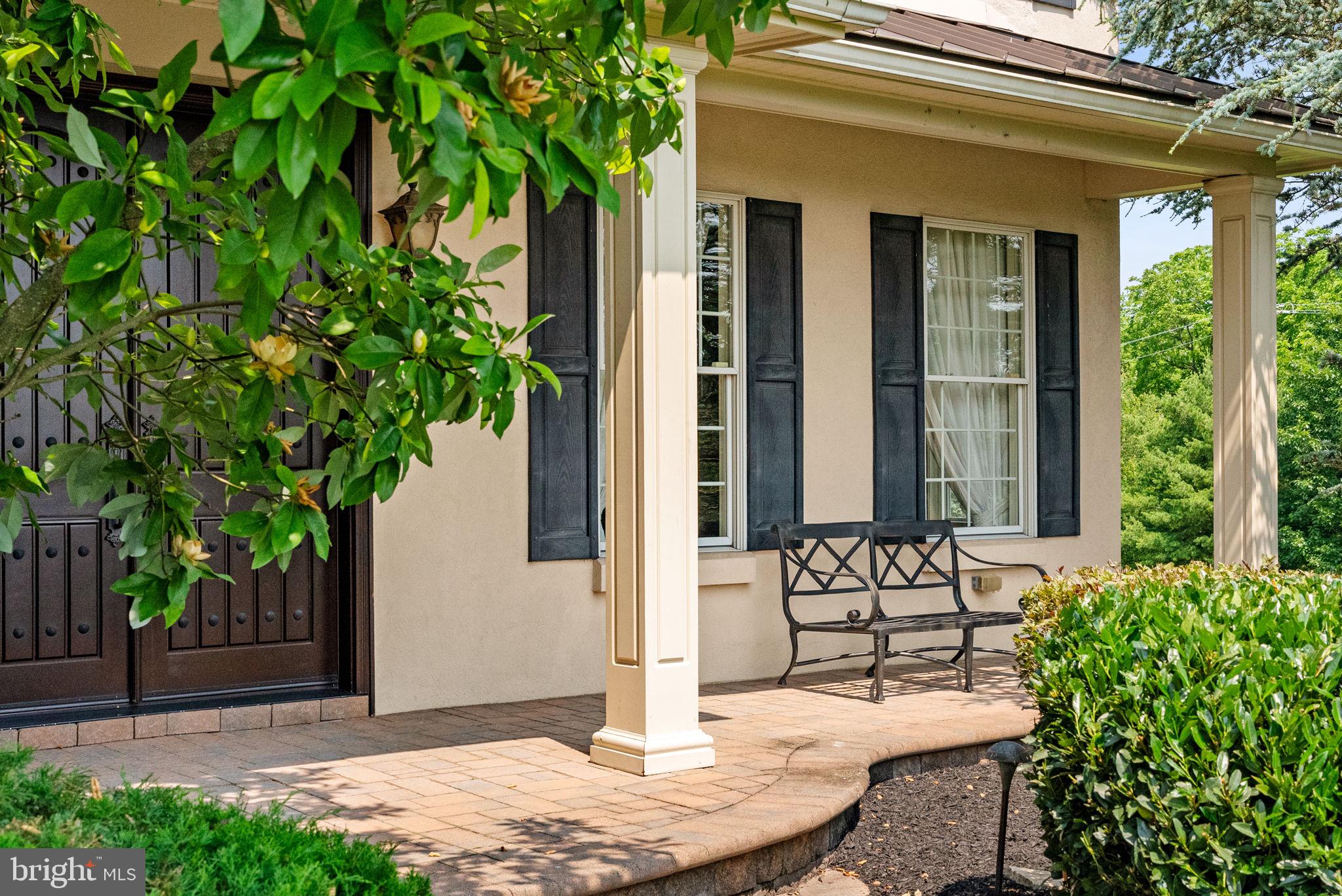 LEDERACH CROSSING - Residential