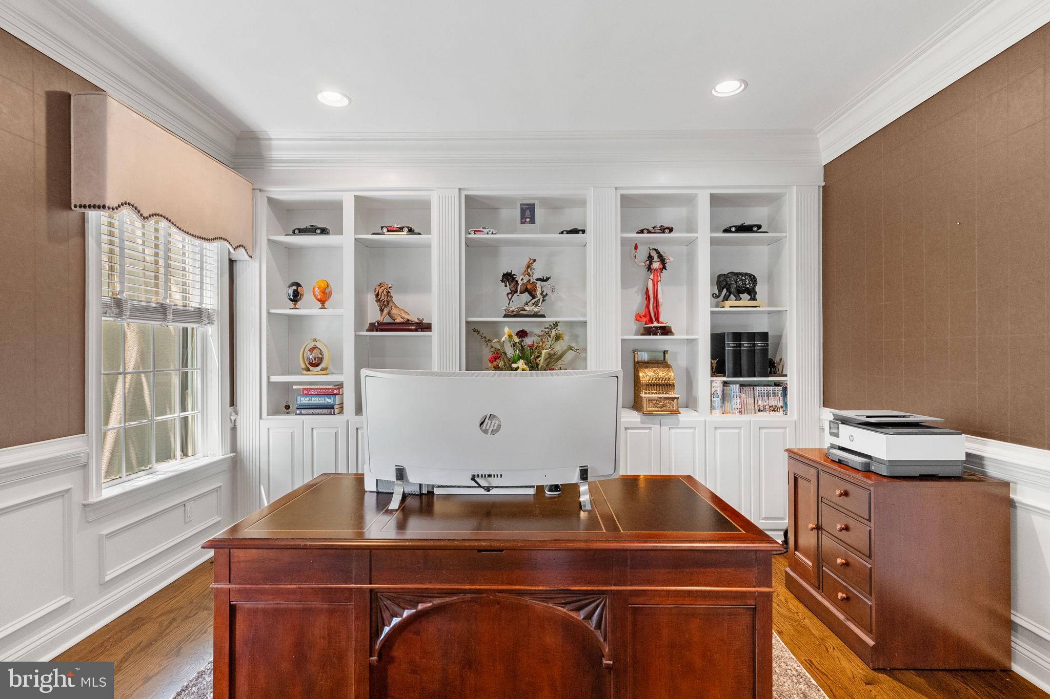 LEDERACH CROSSING - Residential