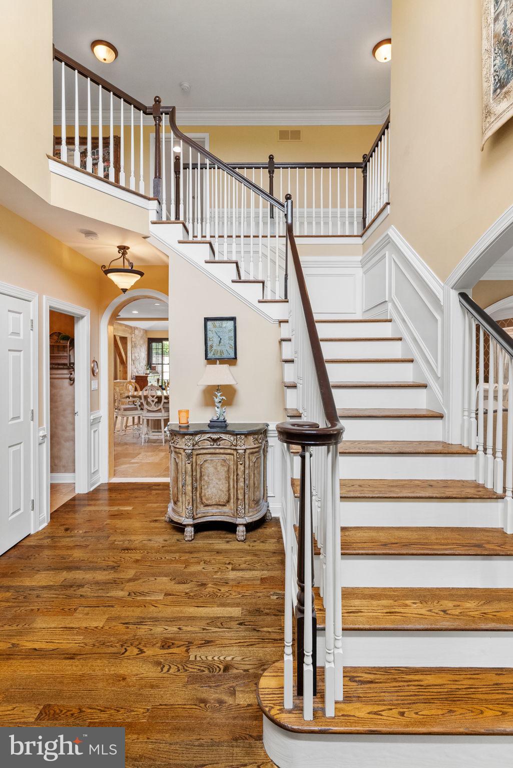 LEDERACH CROSSING - Residential