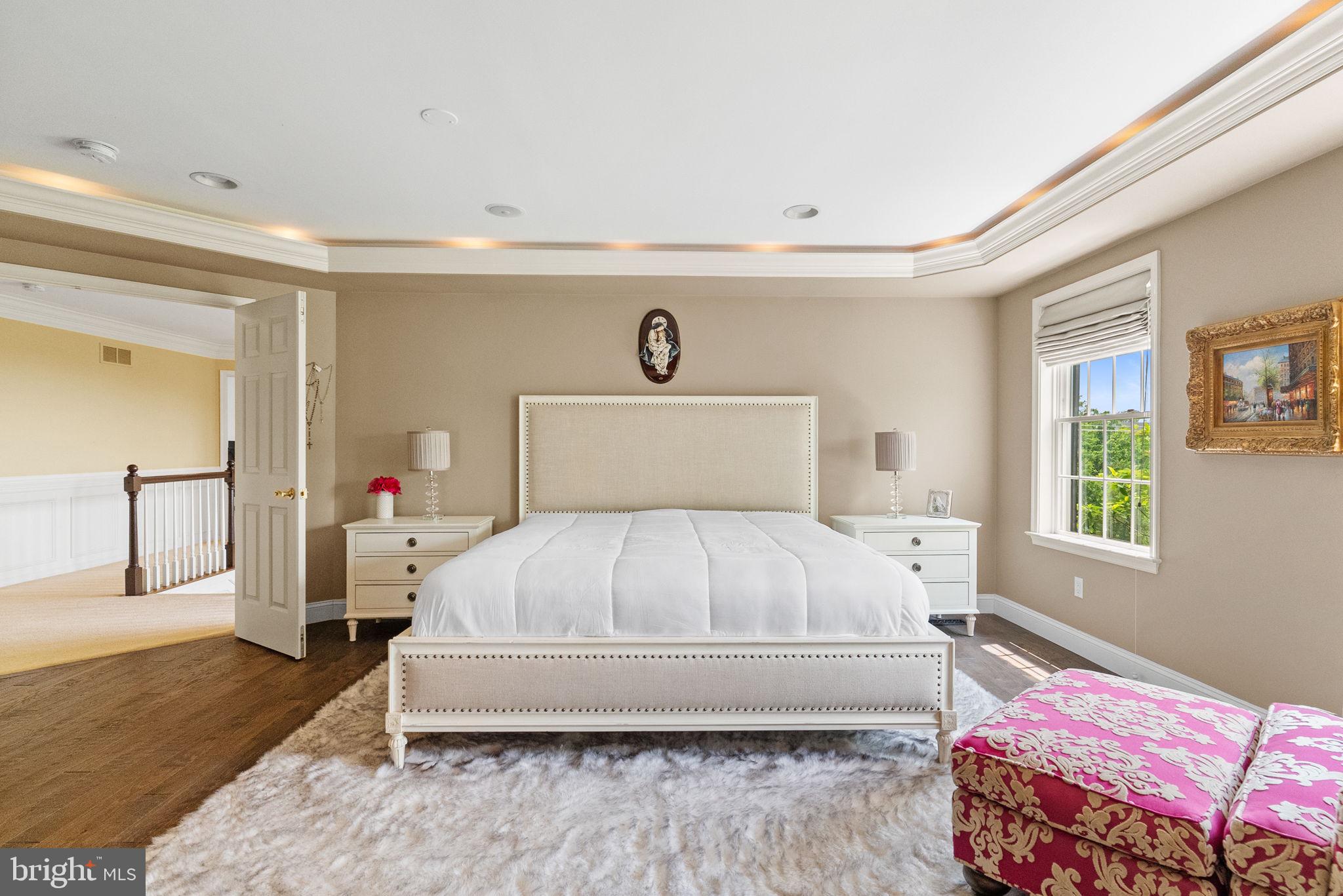 LEDERACH CROSSING - Residential