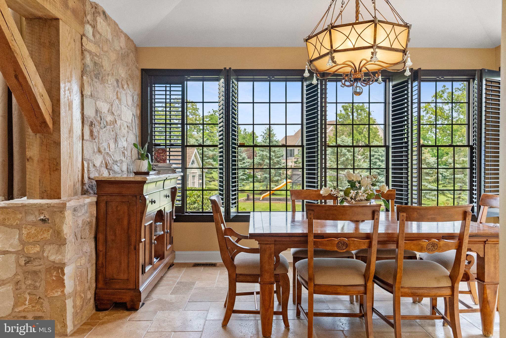 LEDERACH CROSSING - Residential