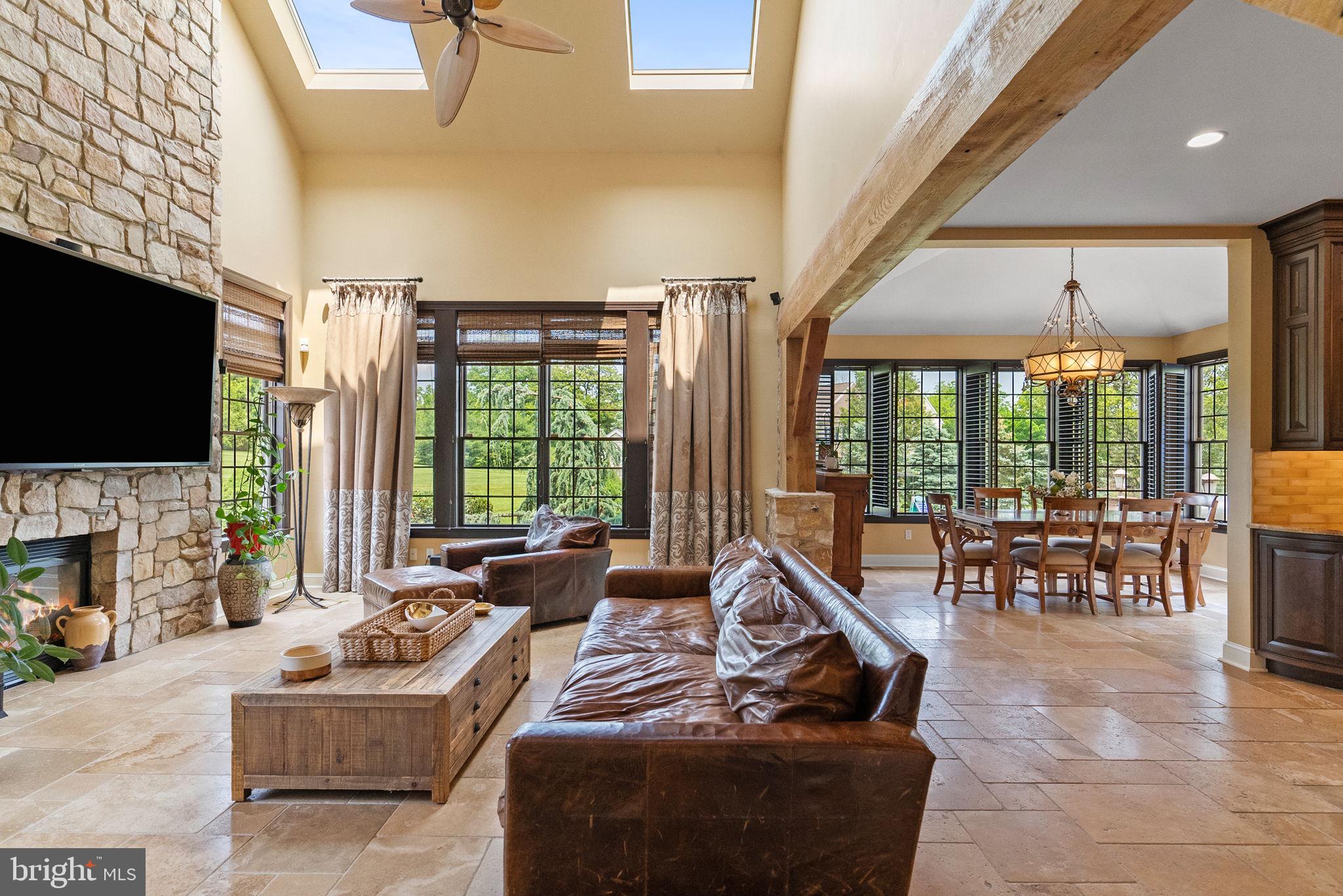 LEDERACH CROSSING - Residential