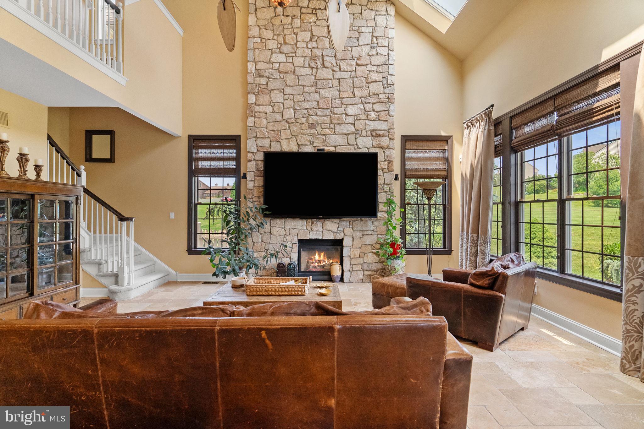 LEDERACH CROSSING - Residential