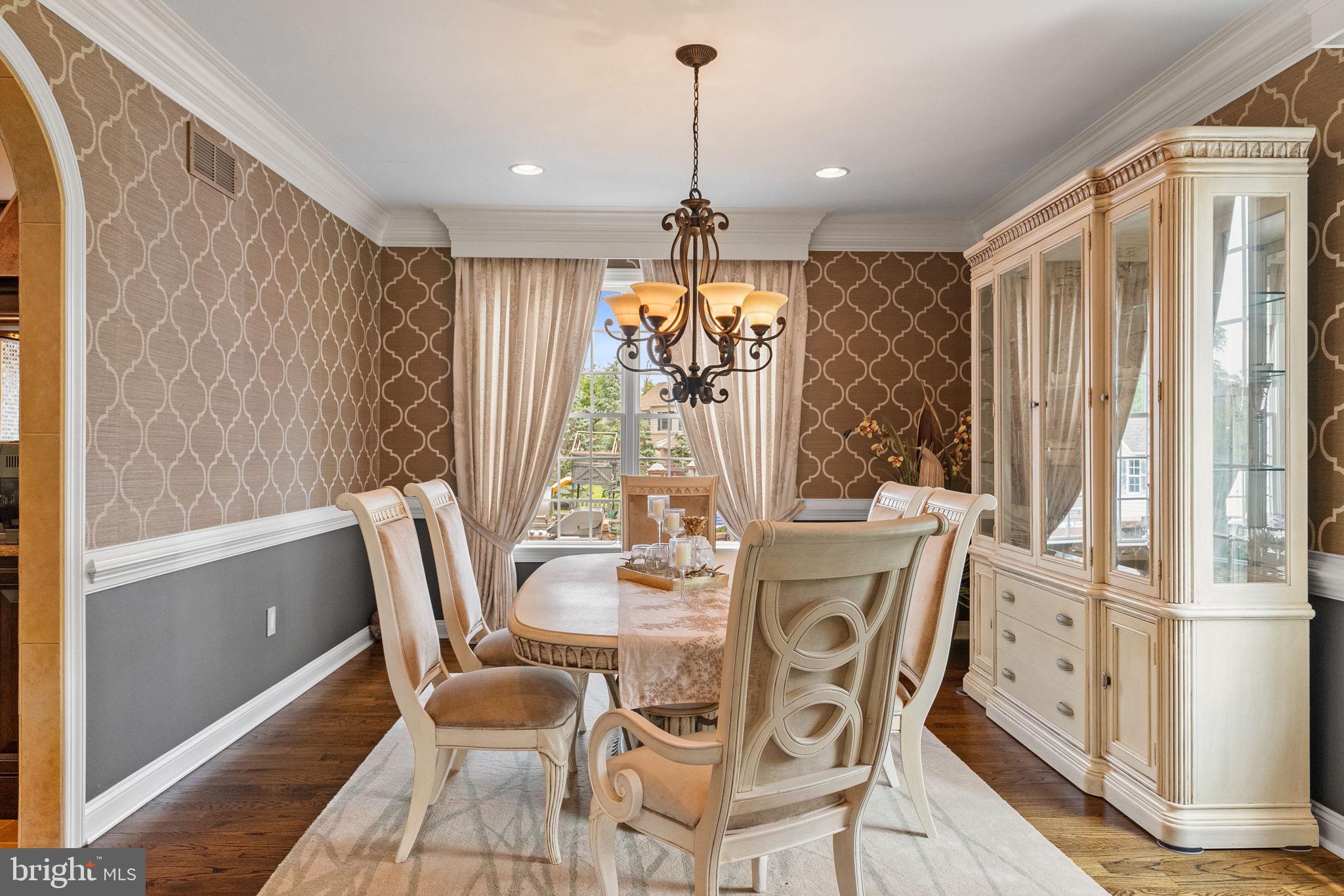 LEDERACH CROSSING - Residential