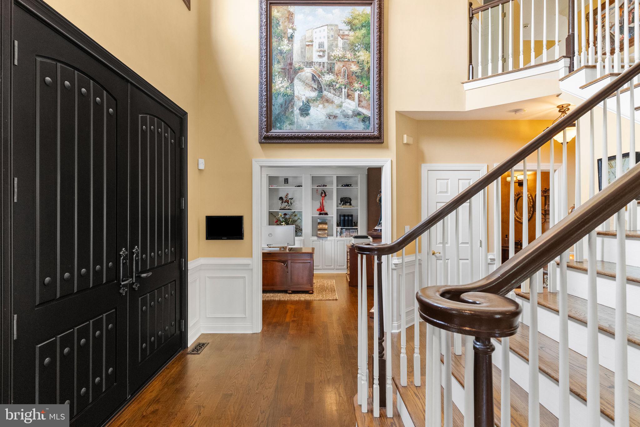 LEDERACH CROSSING - Residential