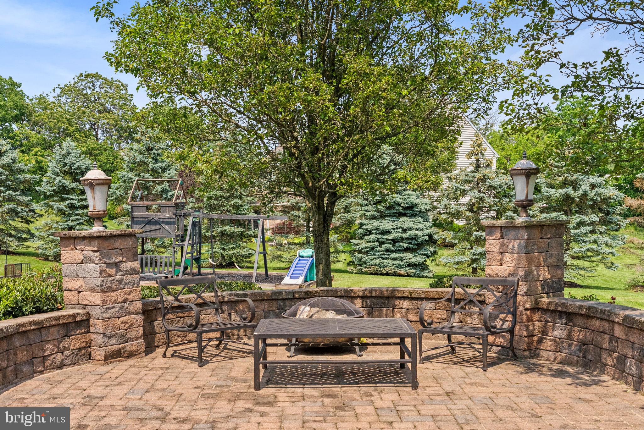 LEDERACH CROSSING - Residential