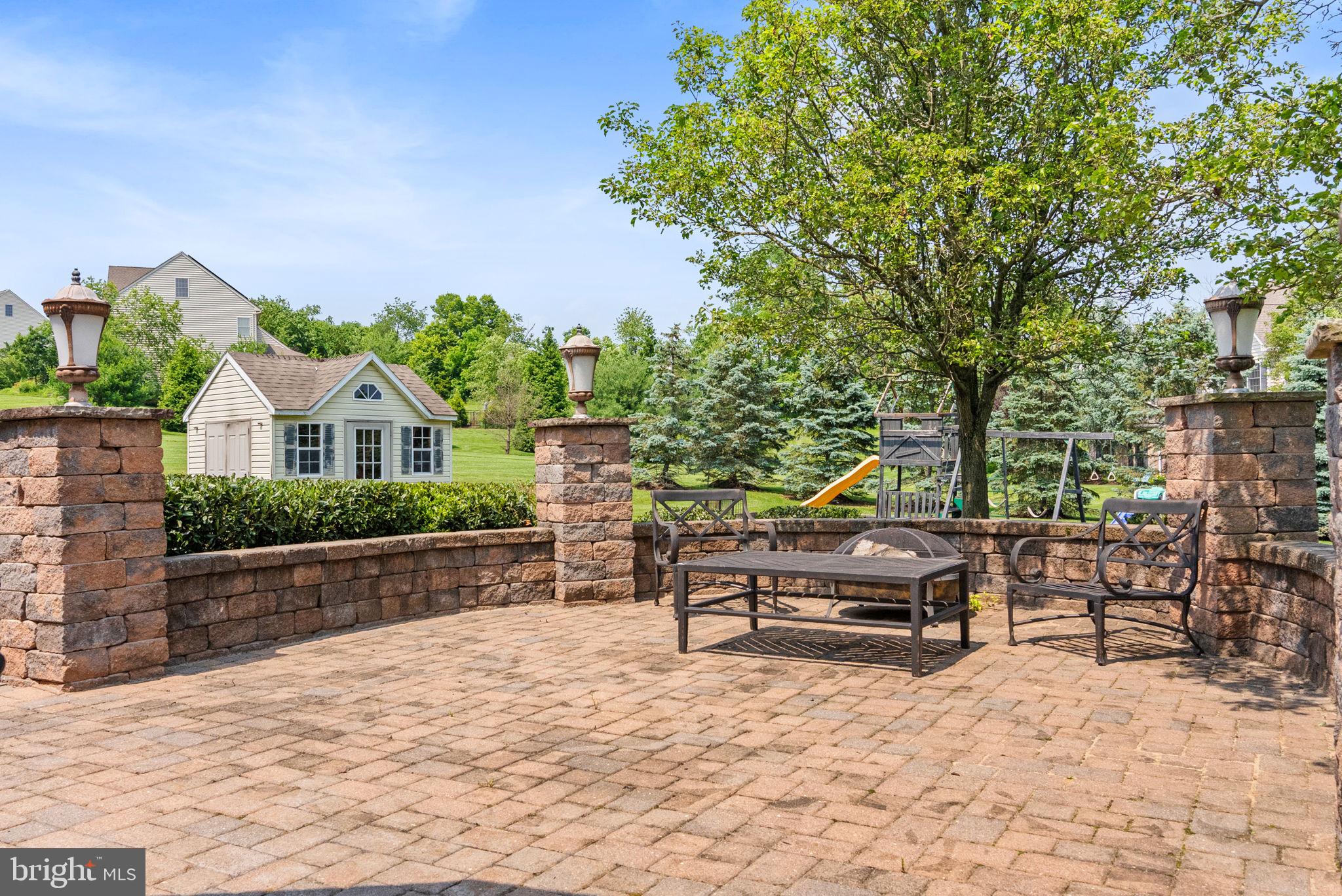 LEDERACH CROSSING - Residential