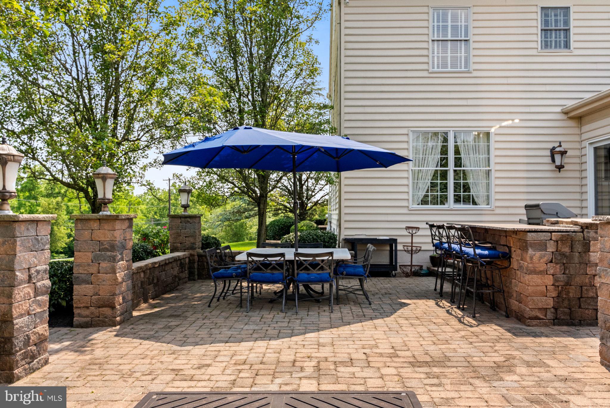 LEDERACH CROSSING - Residential