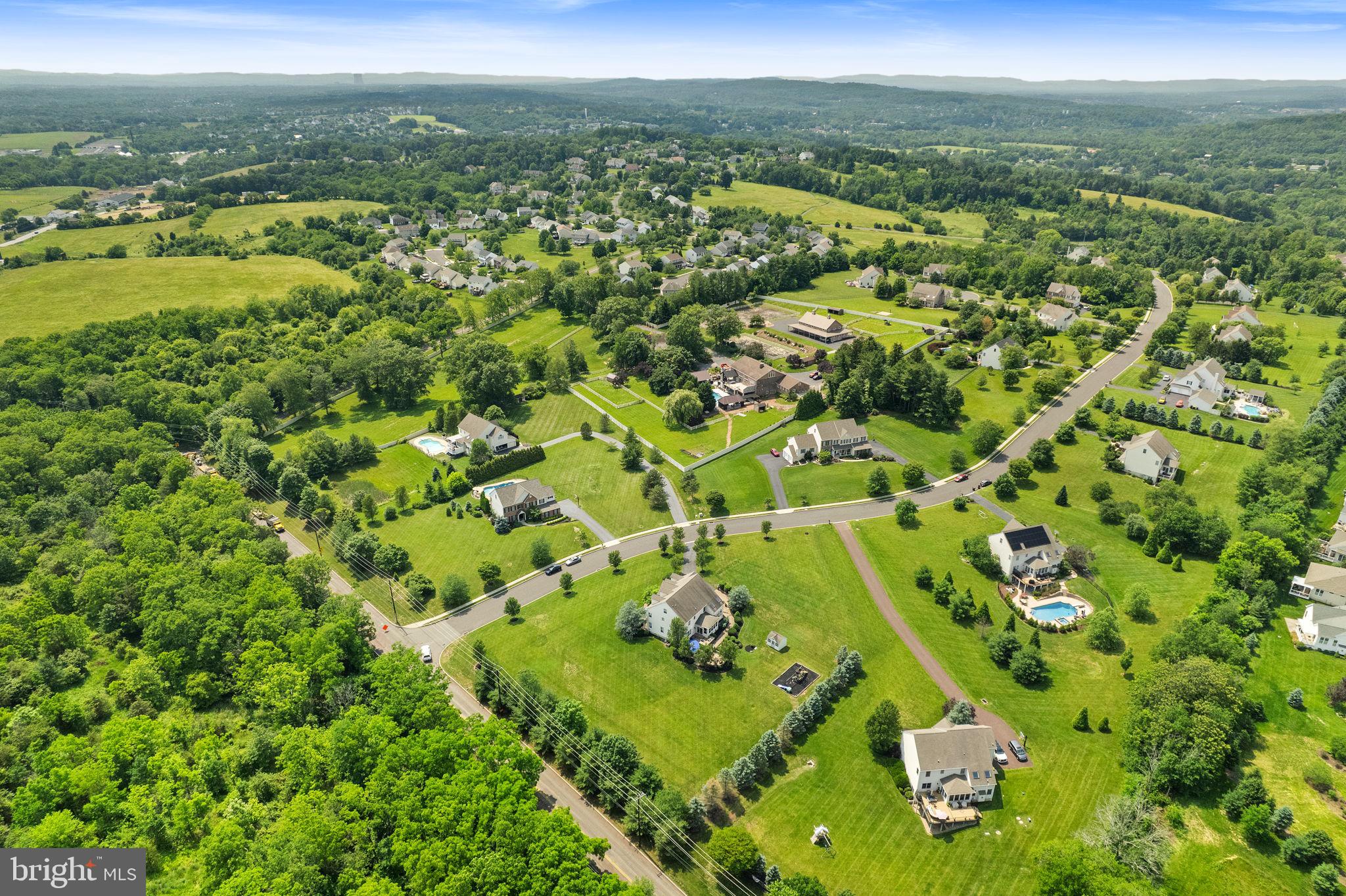 LEDERACH CROSSING - Residential