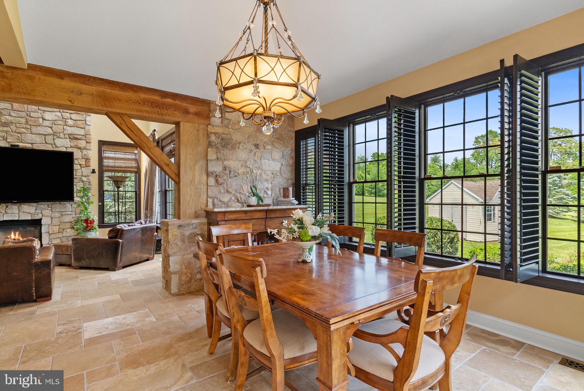 LEDERACH CROSSING - Residential