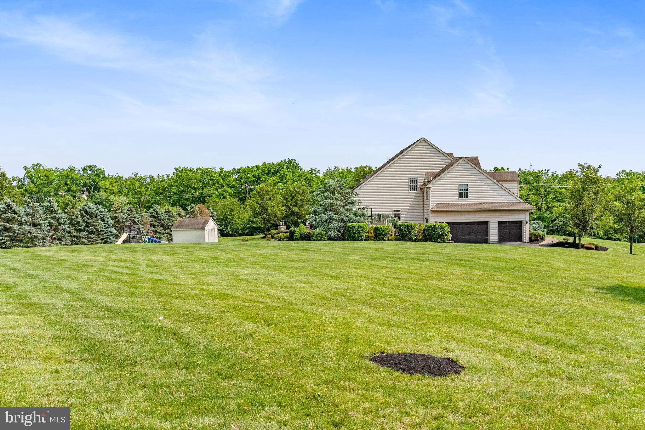 LEDERACH CROSSING - Residential