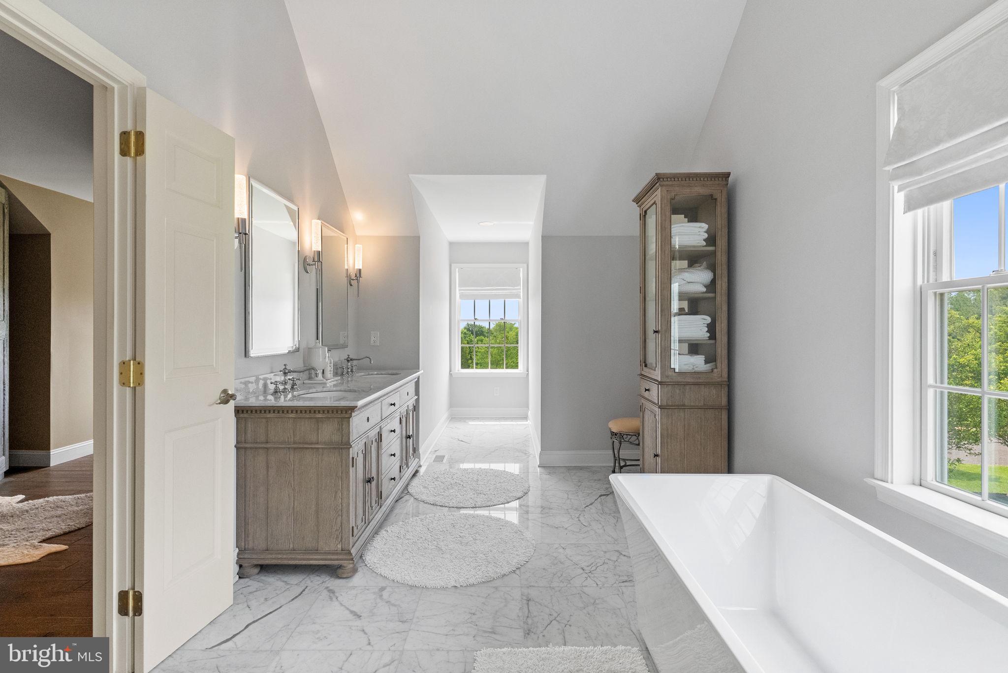 LEDERACH CROSSING - Residential