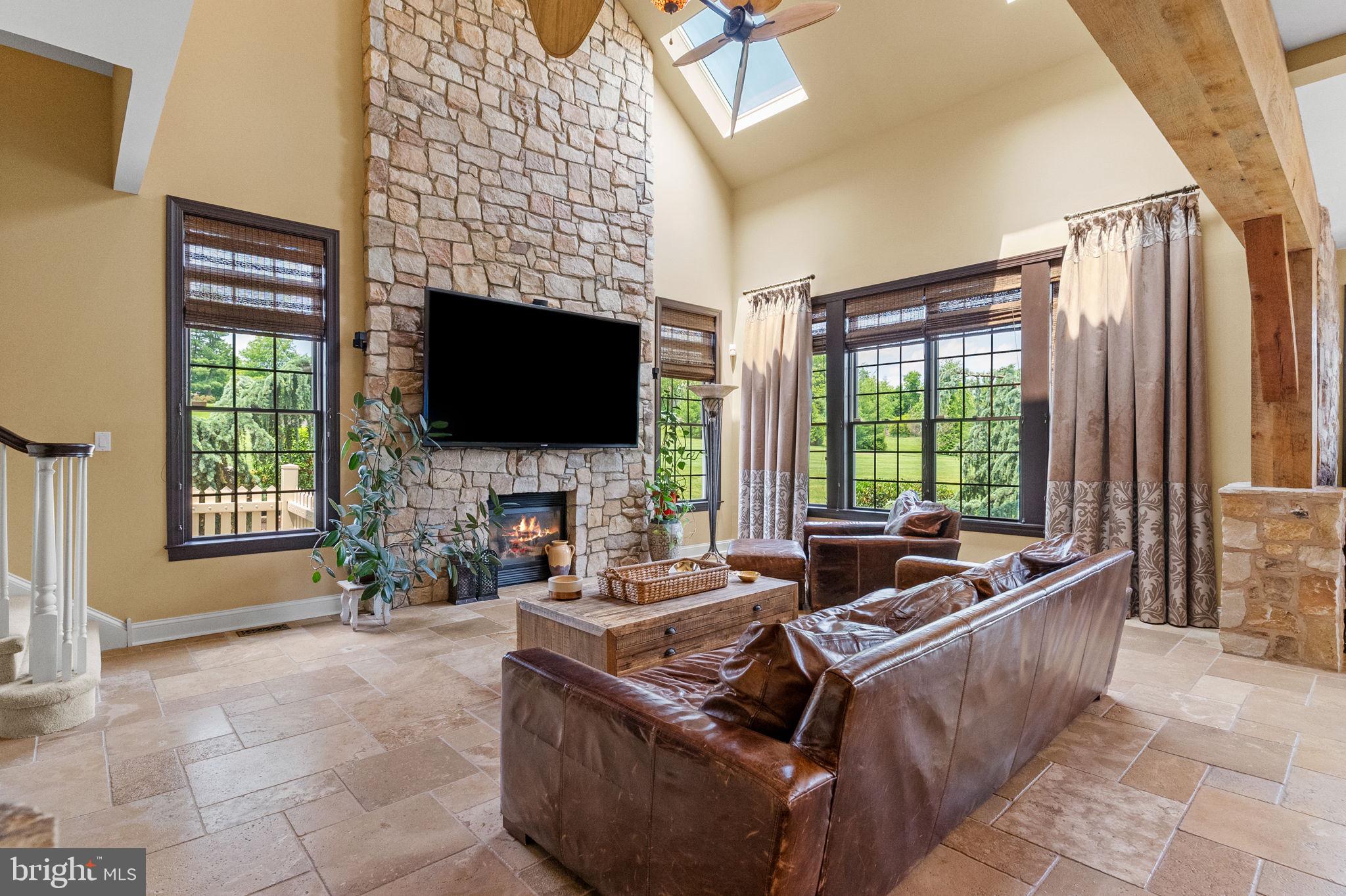 LEDERACH CROSSING - Residential