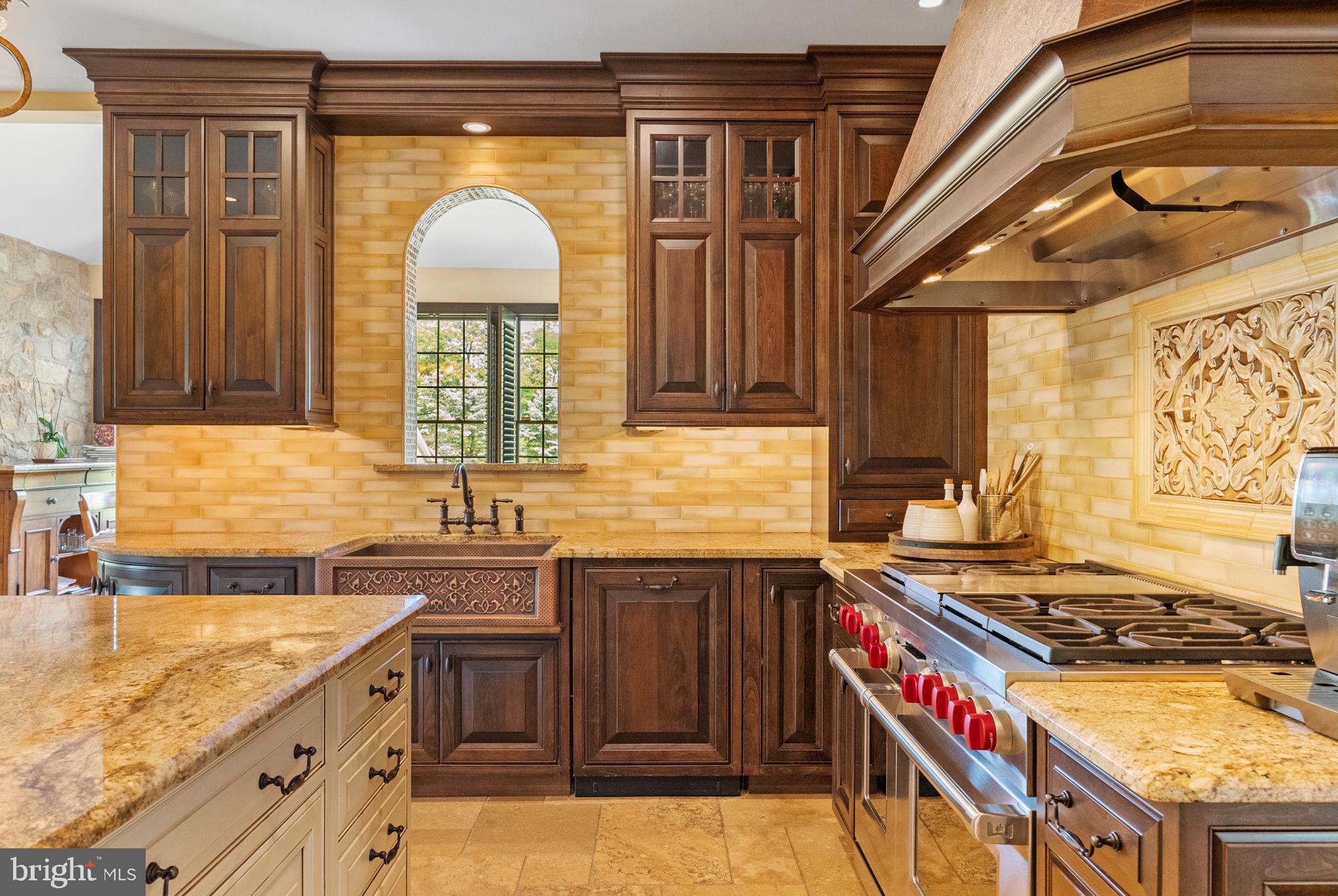 LEDERACH CROSSING - Residential