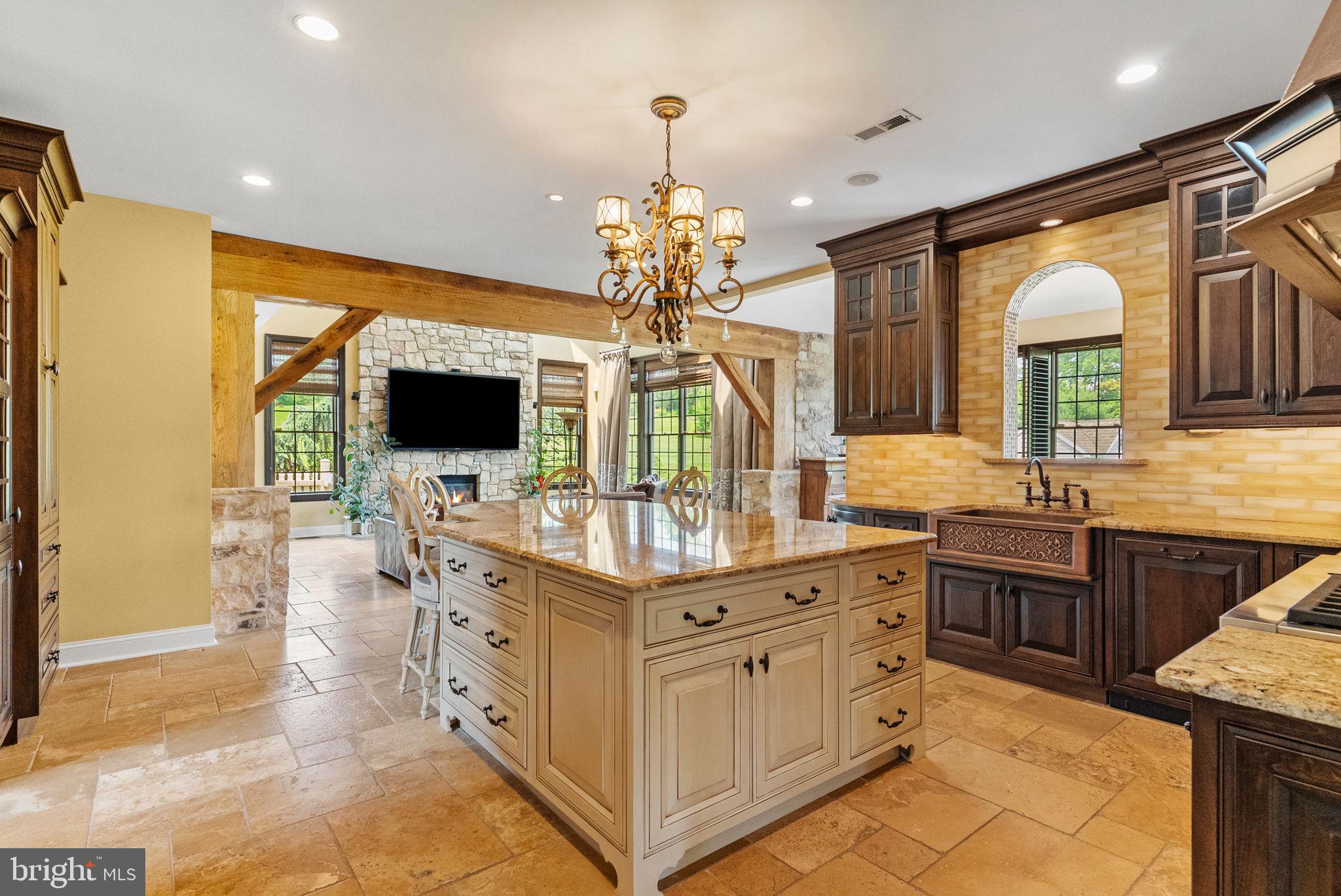 LEDERACH CROSSING - Residential