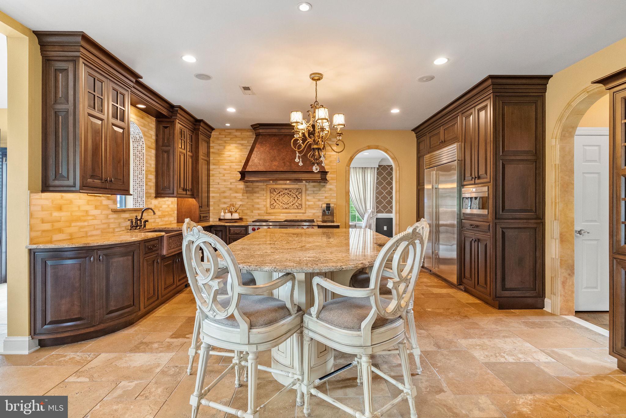 LEDERACH CROSSING - Residential