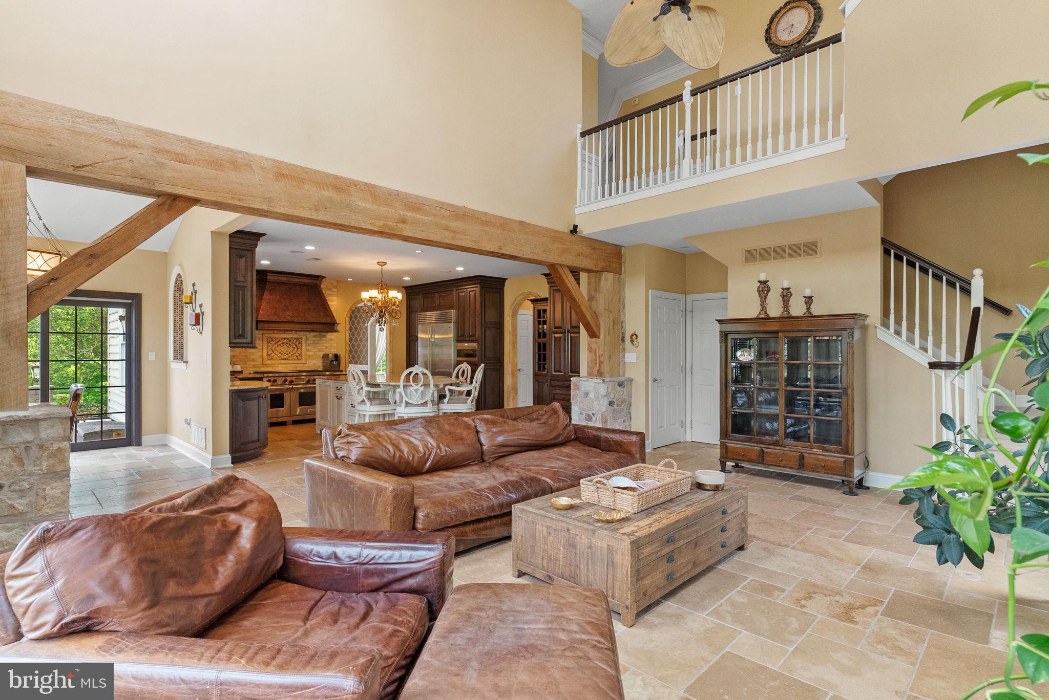 LEDERACH CROSSING - Residential