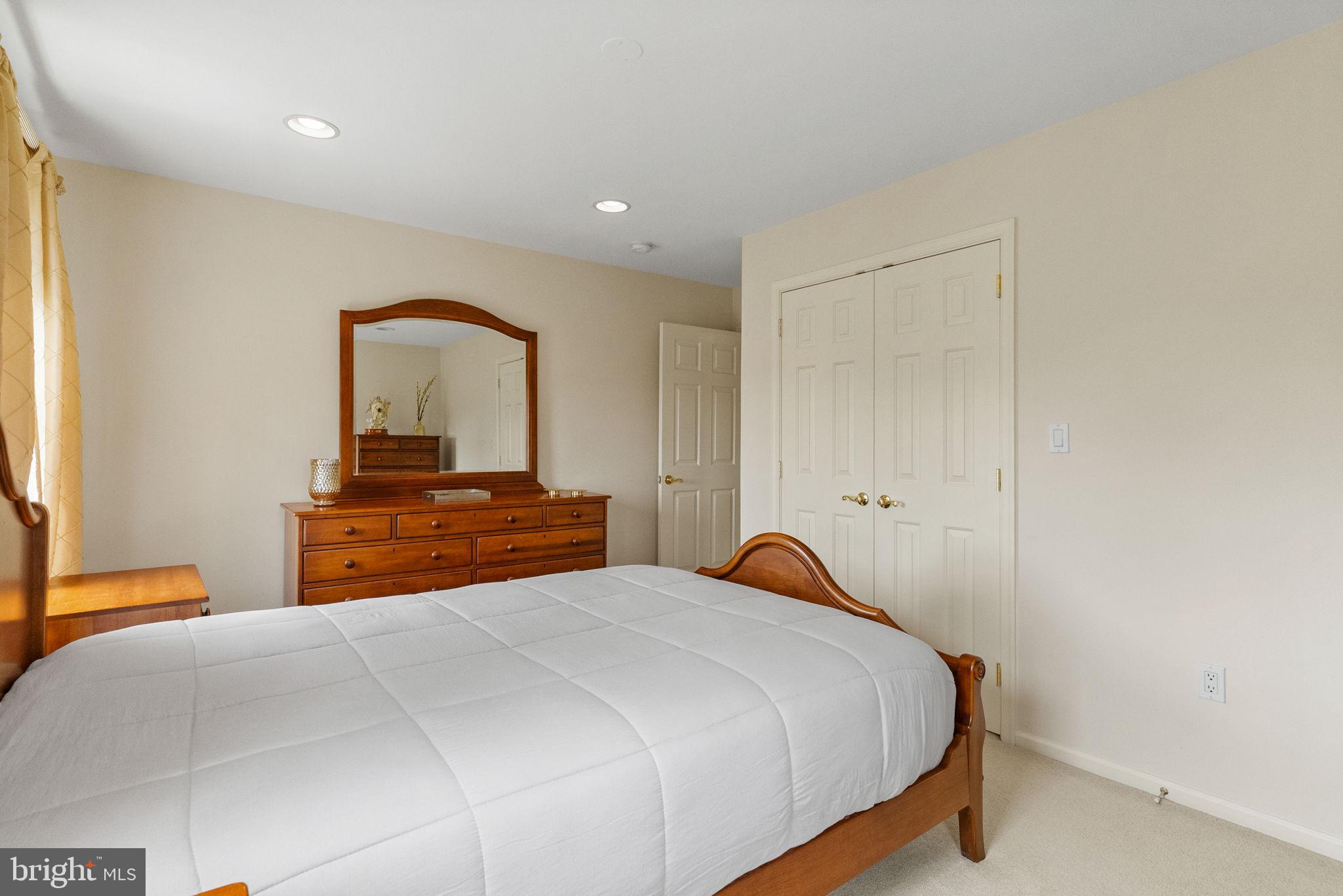 LEDERACH CROSSING - Residential