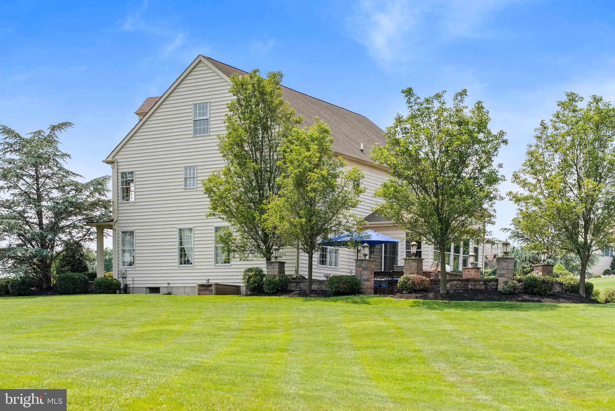 4741 MACGREGOR DRIVE