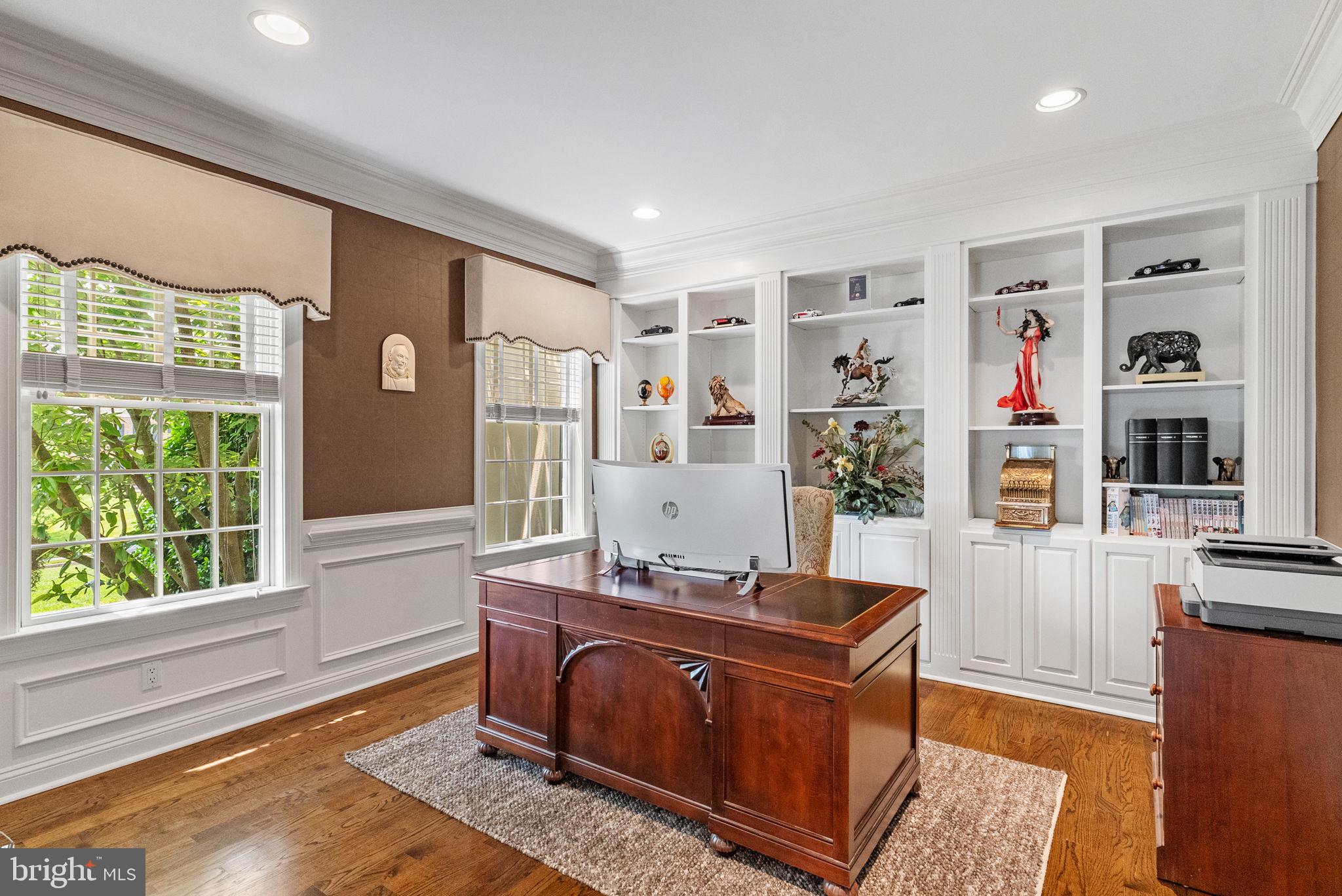 LEDERACH CROSSING - Residential