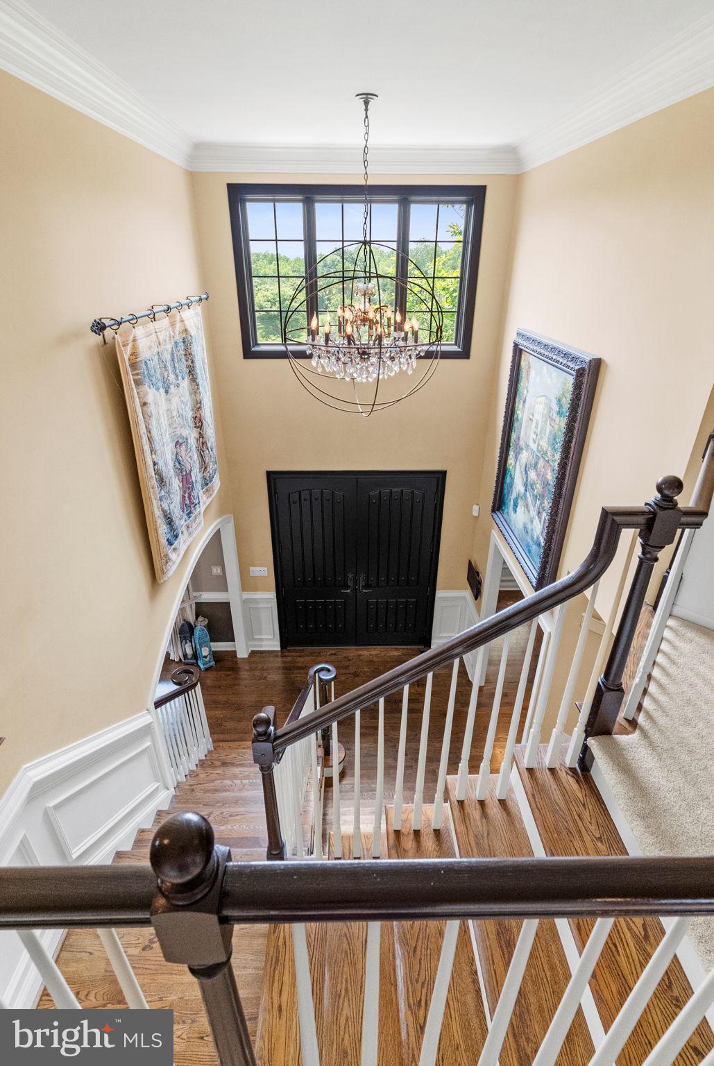 LEDERACH CROSSING - Residential