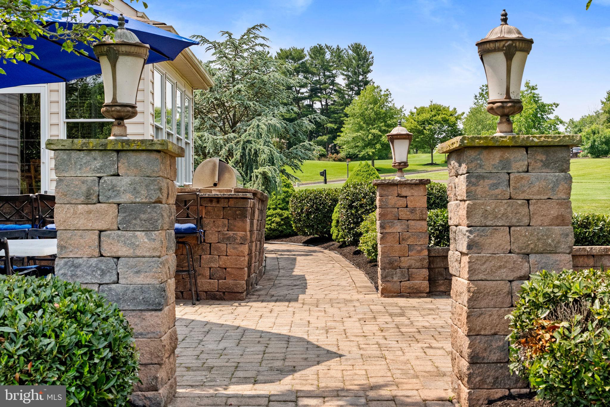 LEDERACH CROSSING - Residential