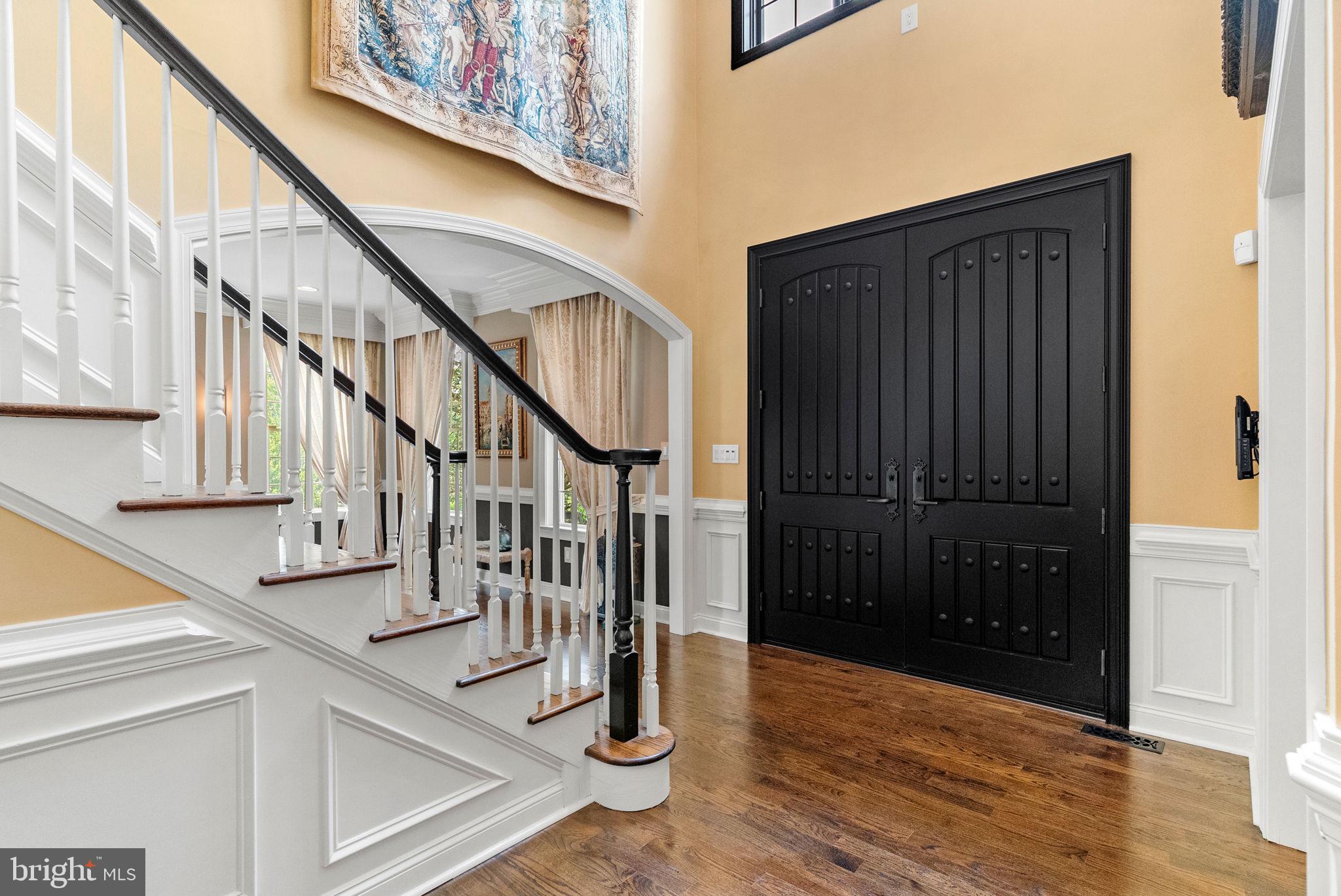 4741 MACGREGOR DRIVE