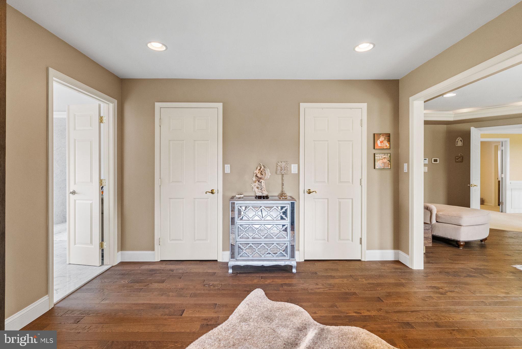 LEDERACH CROSSING - Residential