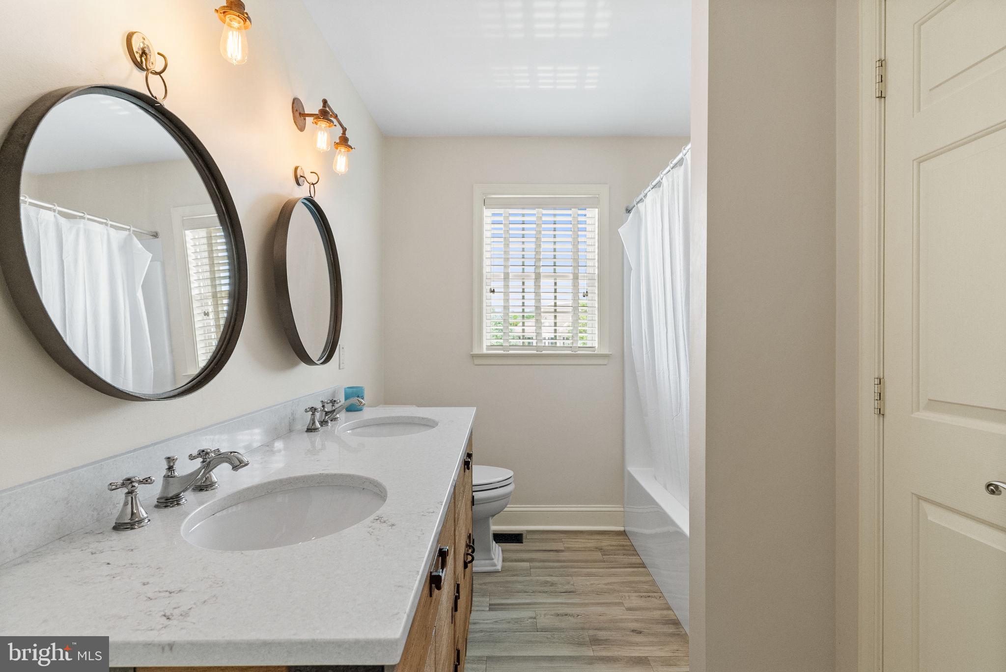 LEDERACH CROSSING - Residential