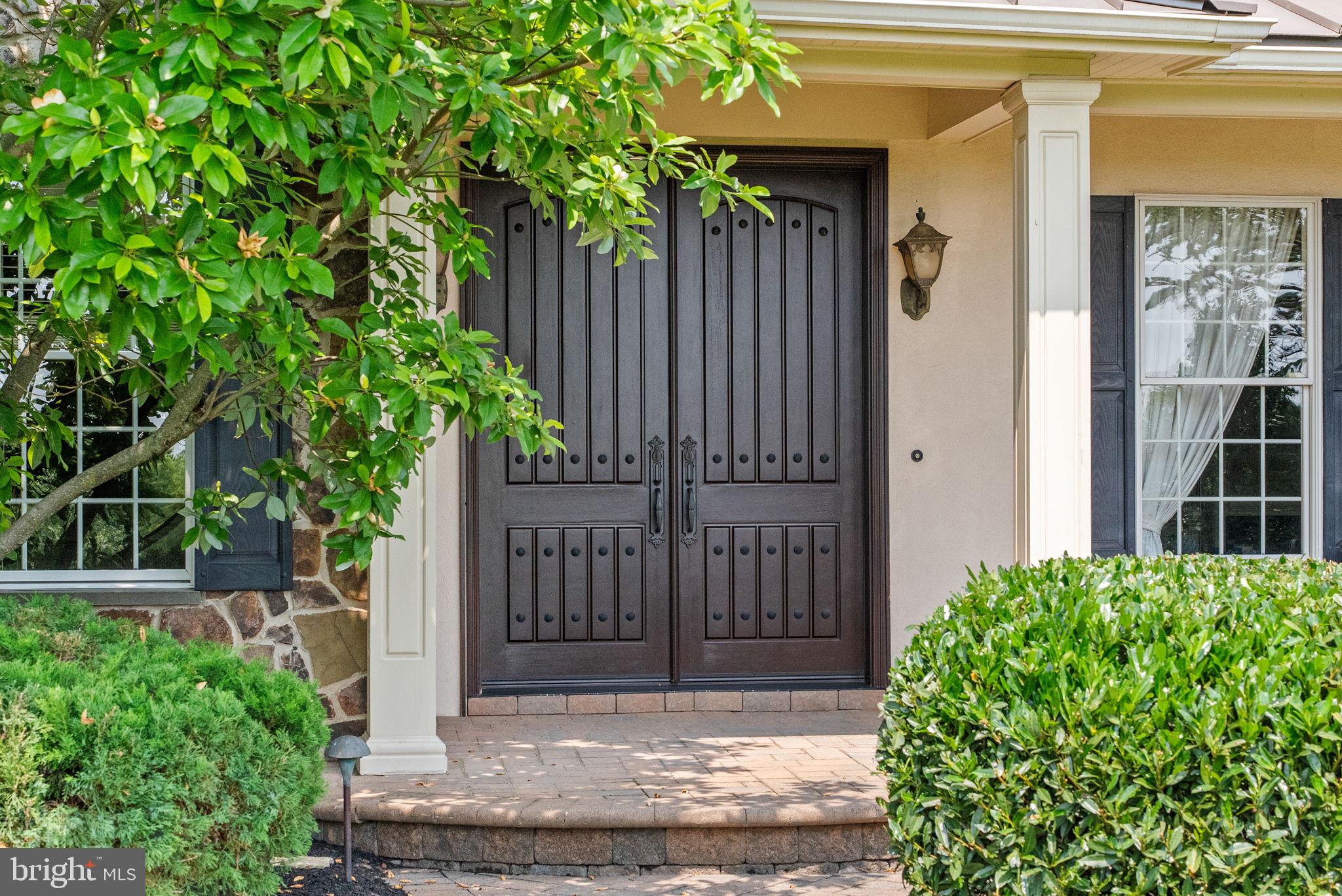 4741 MACGREGOR DRIVE