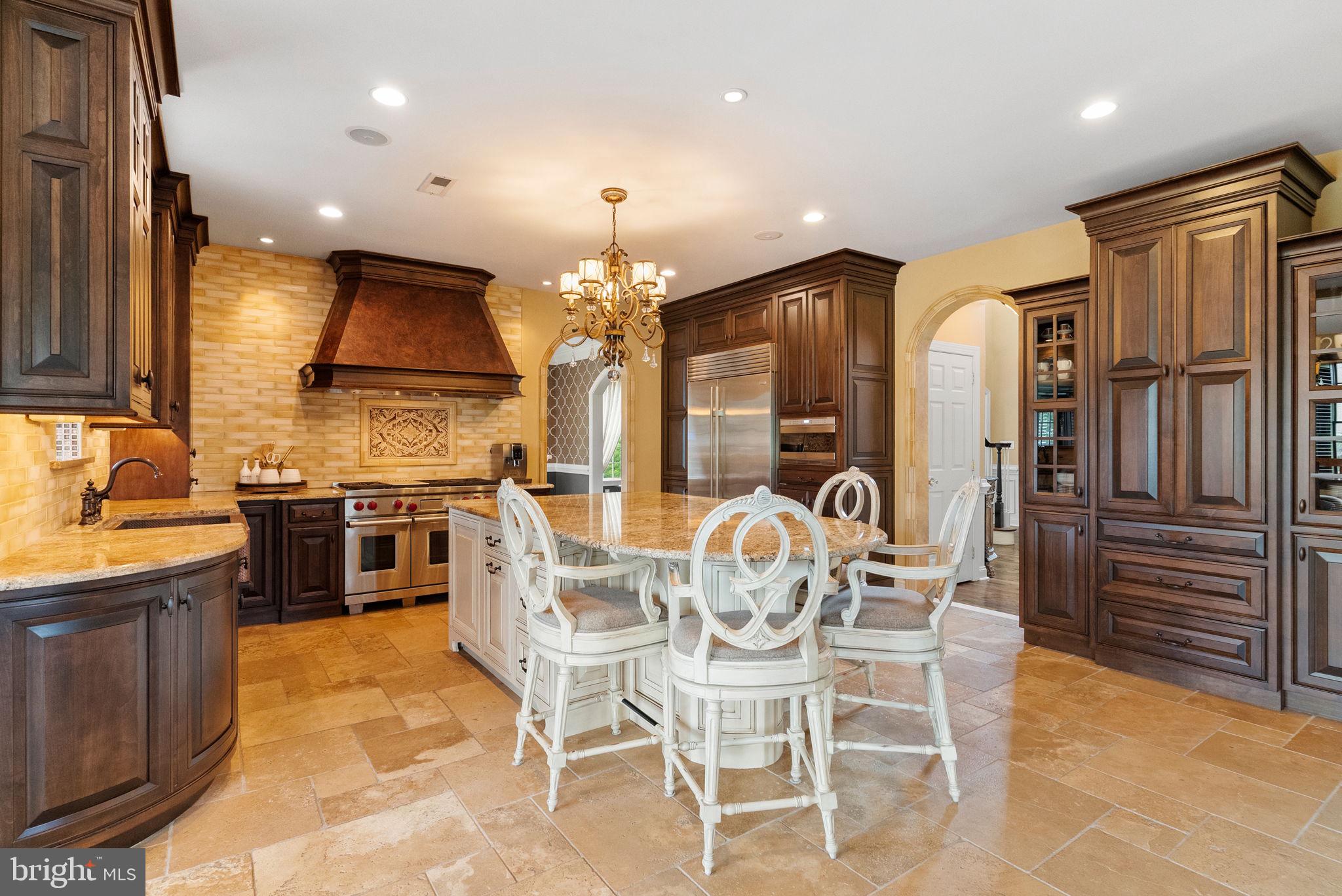 LEDERACH CROSSING - Residential