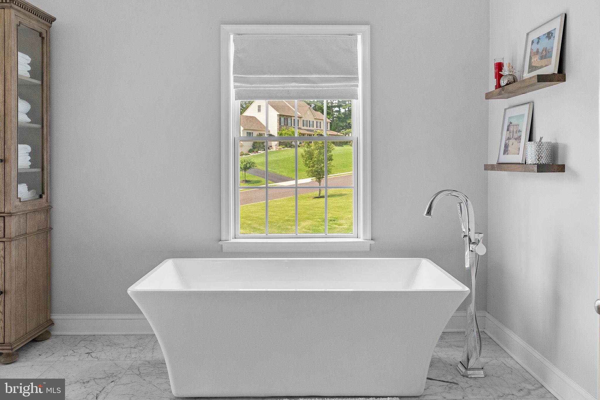 LEDERACH CROSSING - Residential