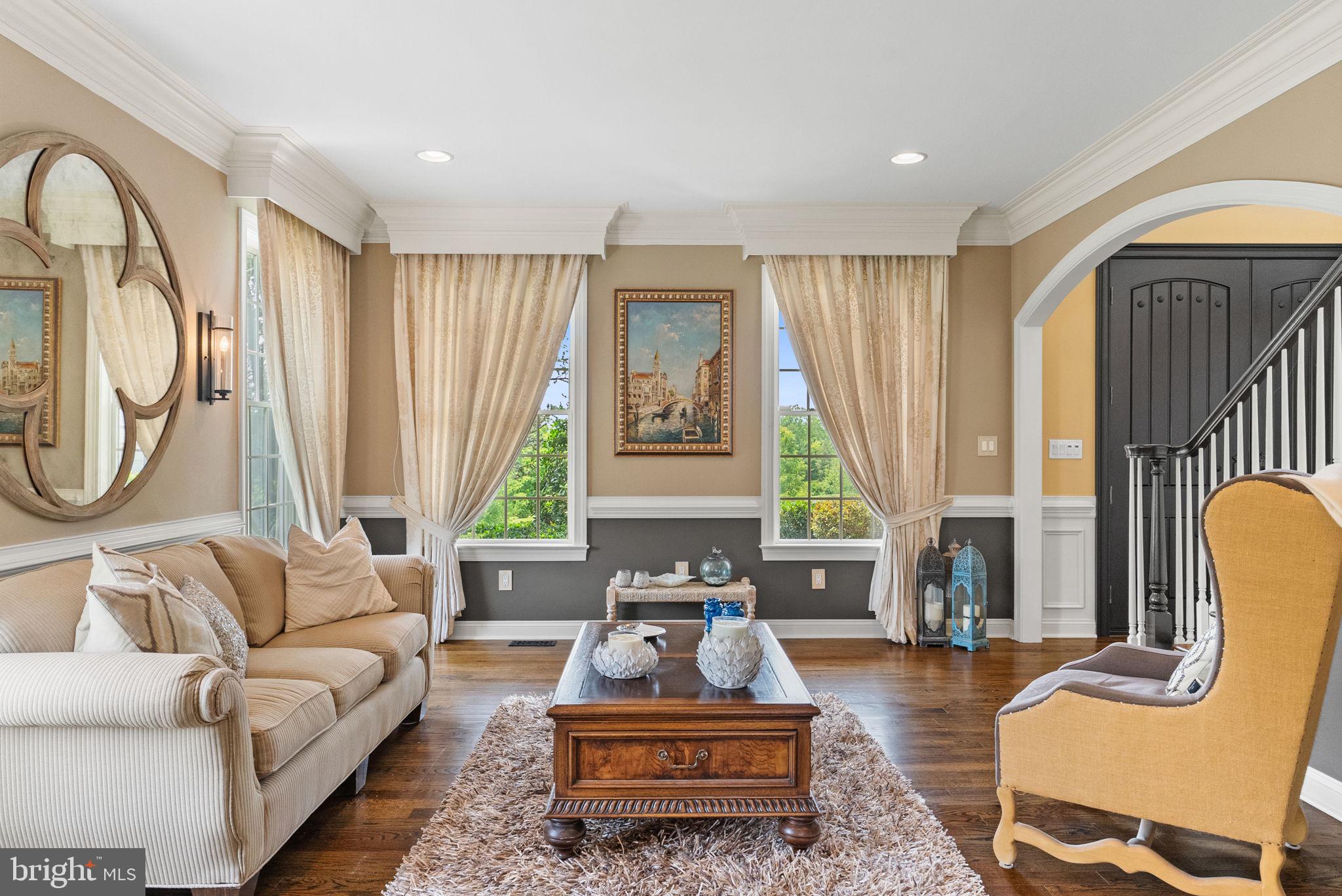 LEDERACH CROSSING - Residential