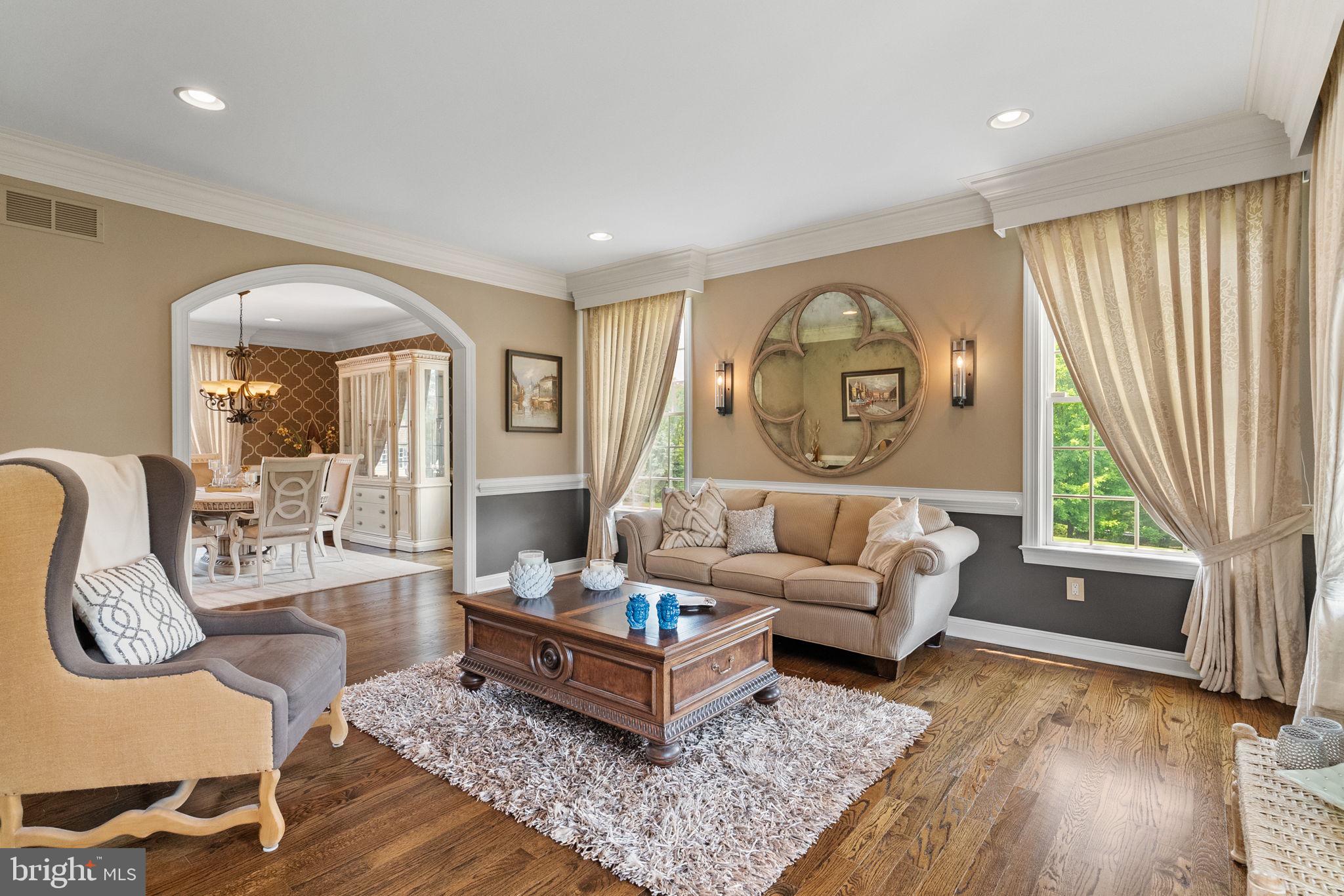 LEDERACH CROSSING - Residential