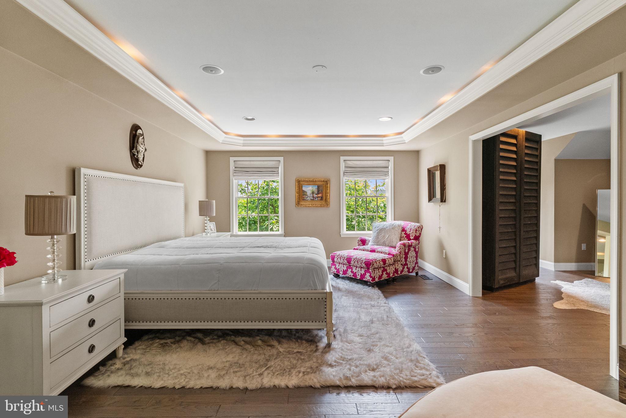 LEDERACH CROSSING - Residential