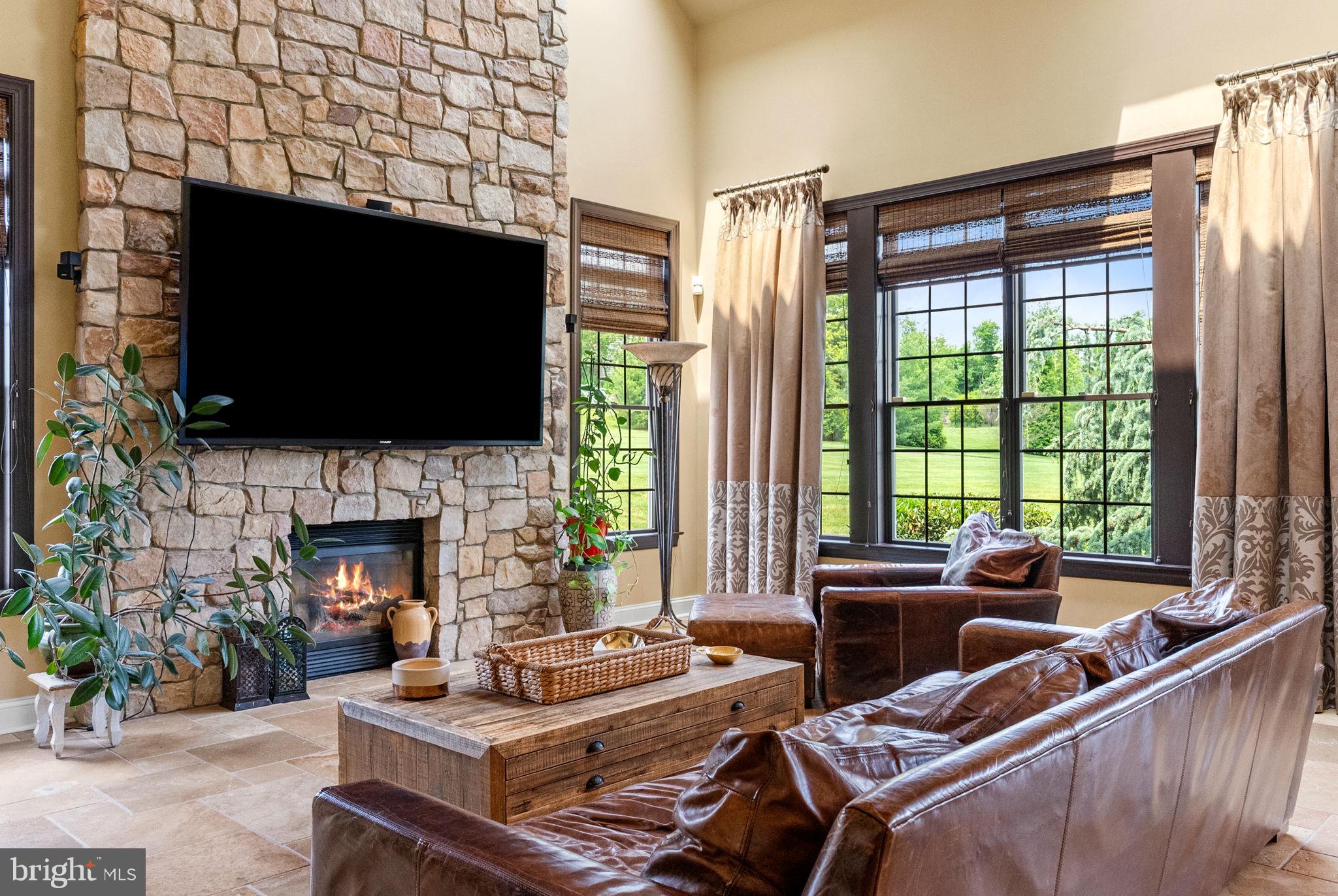 LEDERACH CROSSING - Residential