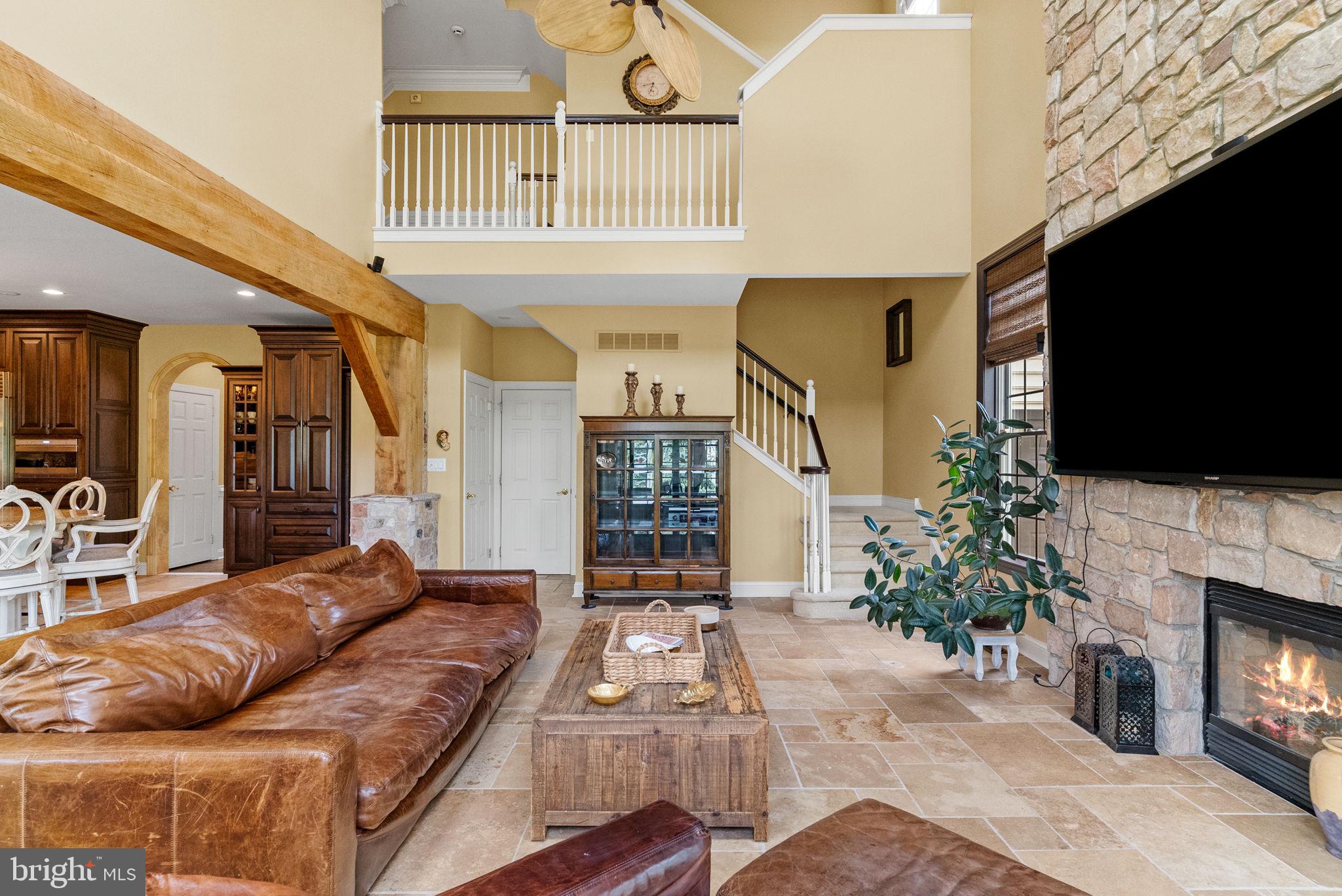 LEDERACH CROSSING - Residential