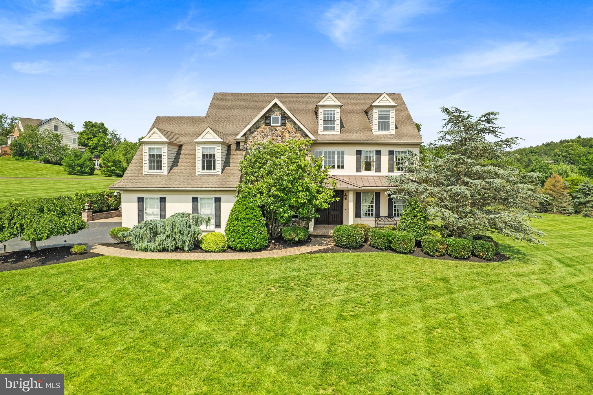 4741 MACGREGOR DRIVE