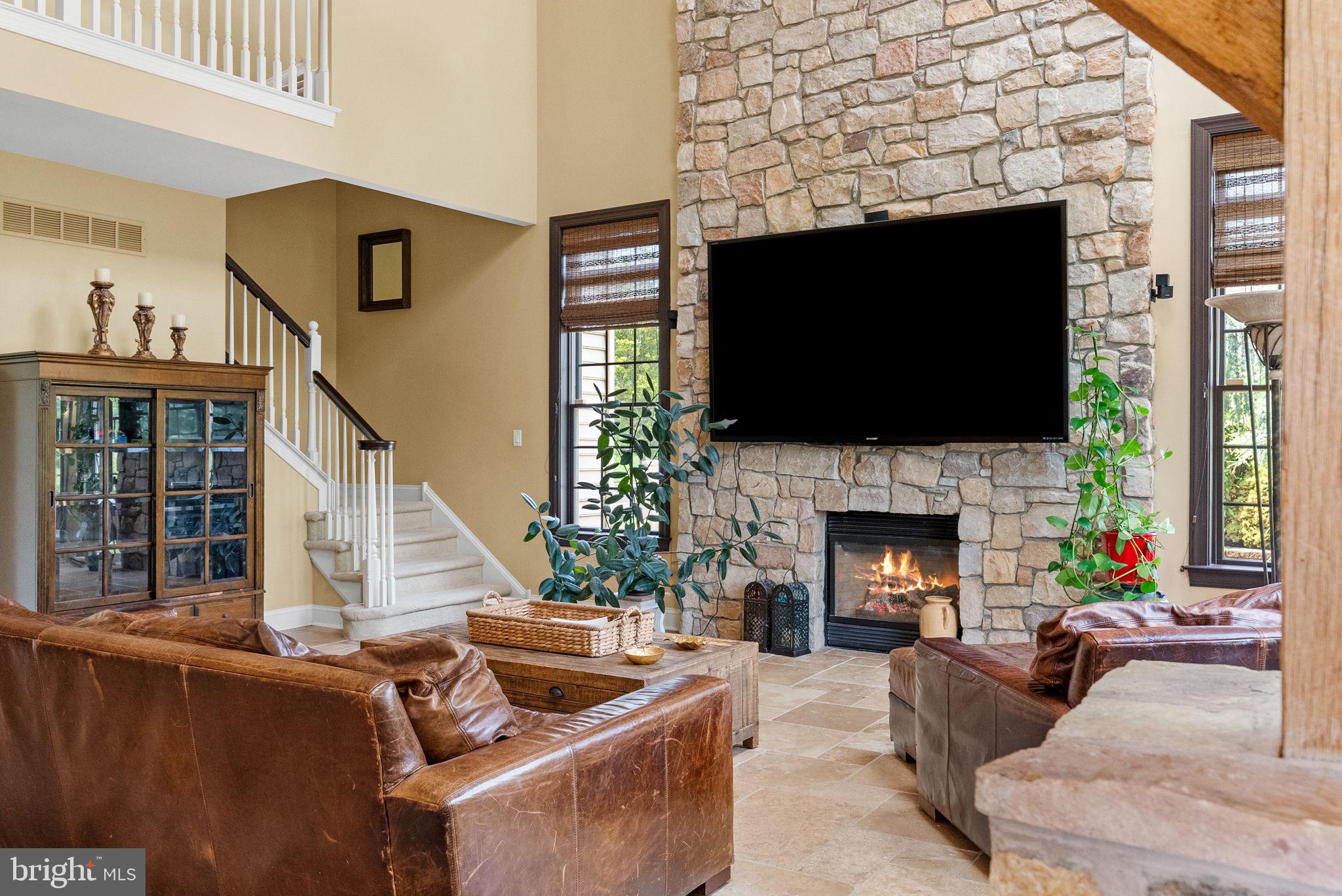 LEDERACH CROSSING - Residential