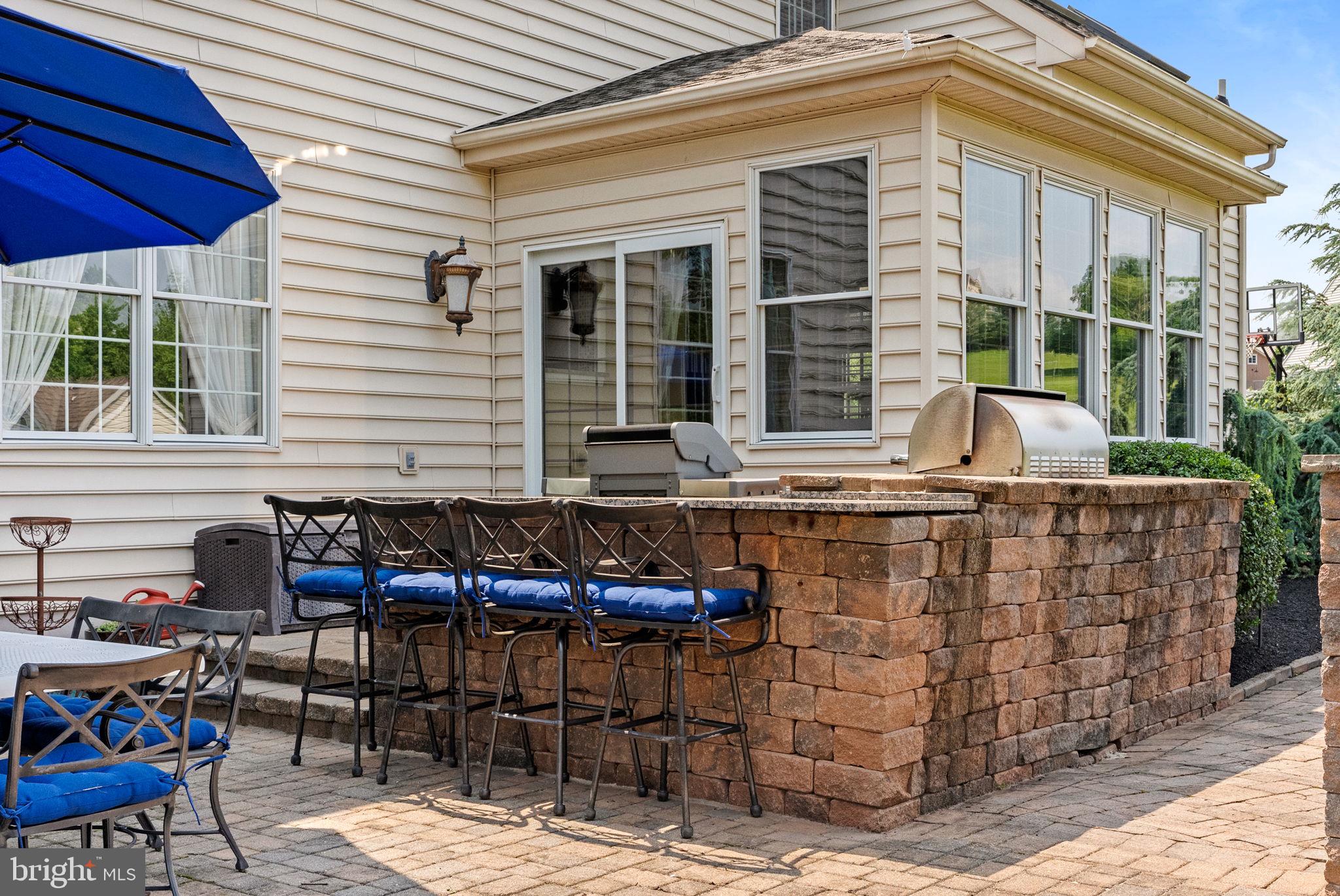 LEDERACH CROSSING - Residential