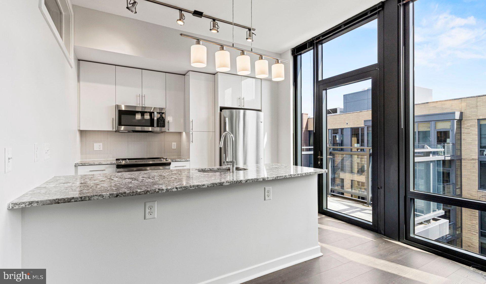 BETHESDA - Residential Lease