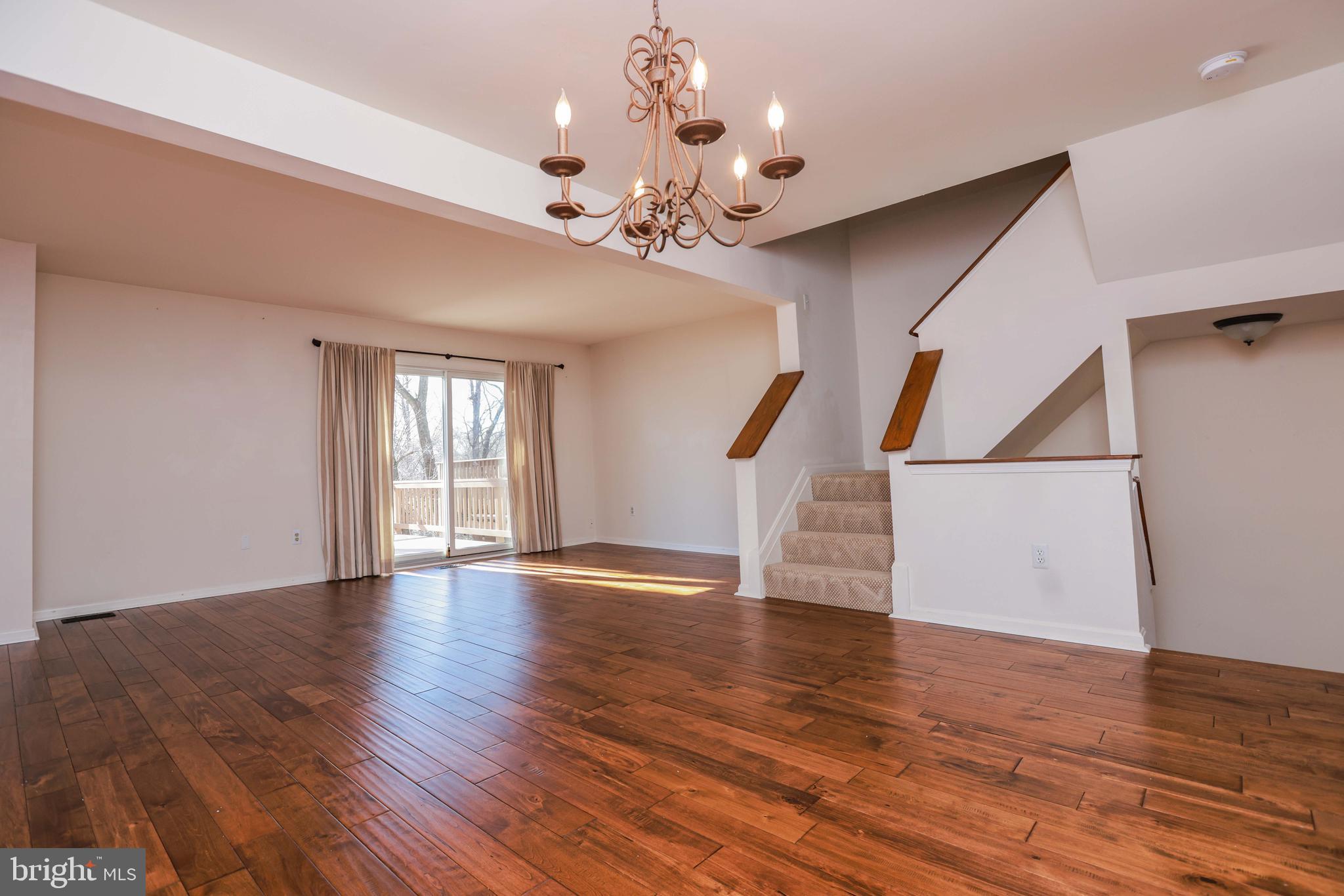 TOLL HOUSE - Residential Lease