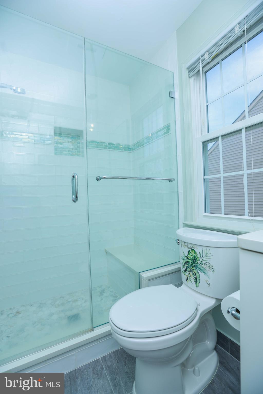 TOLL HOUSE - Residential Lease