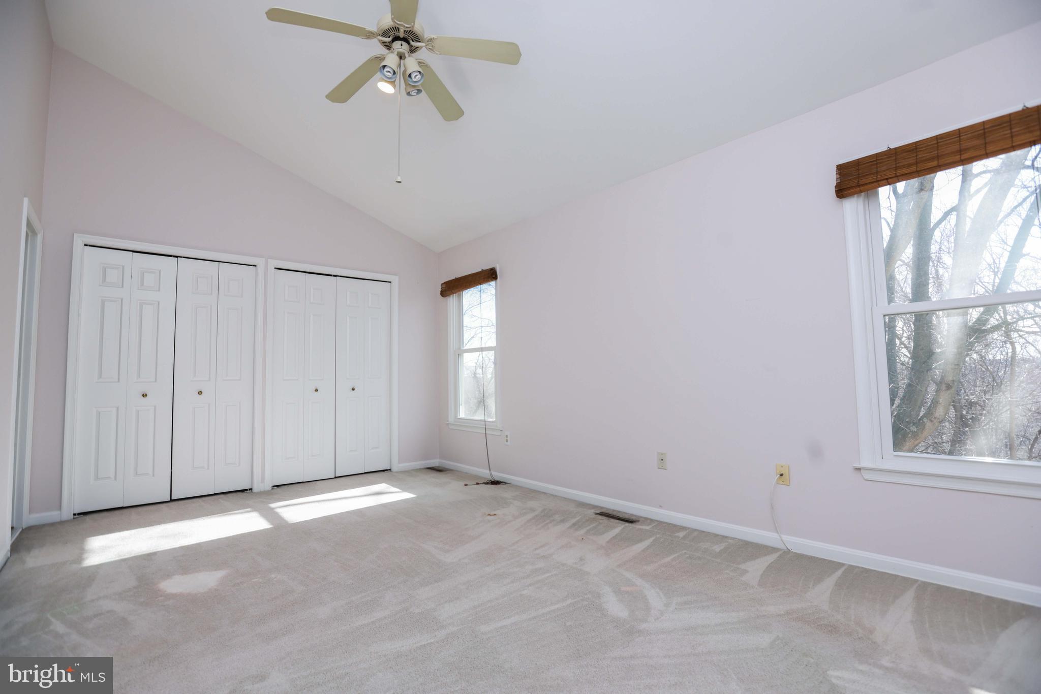 TOLL HOUSE - Residential Lease