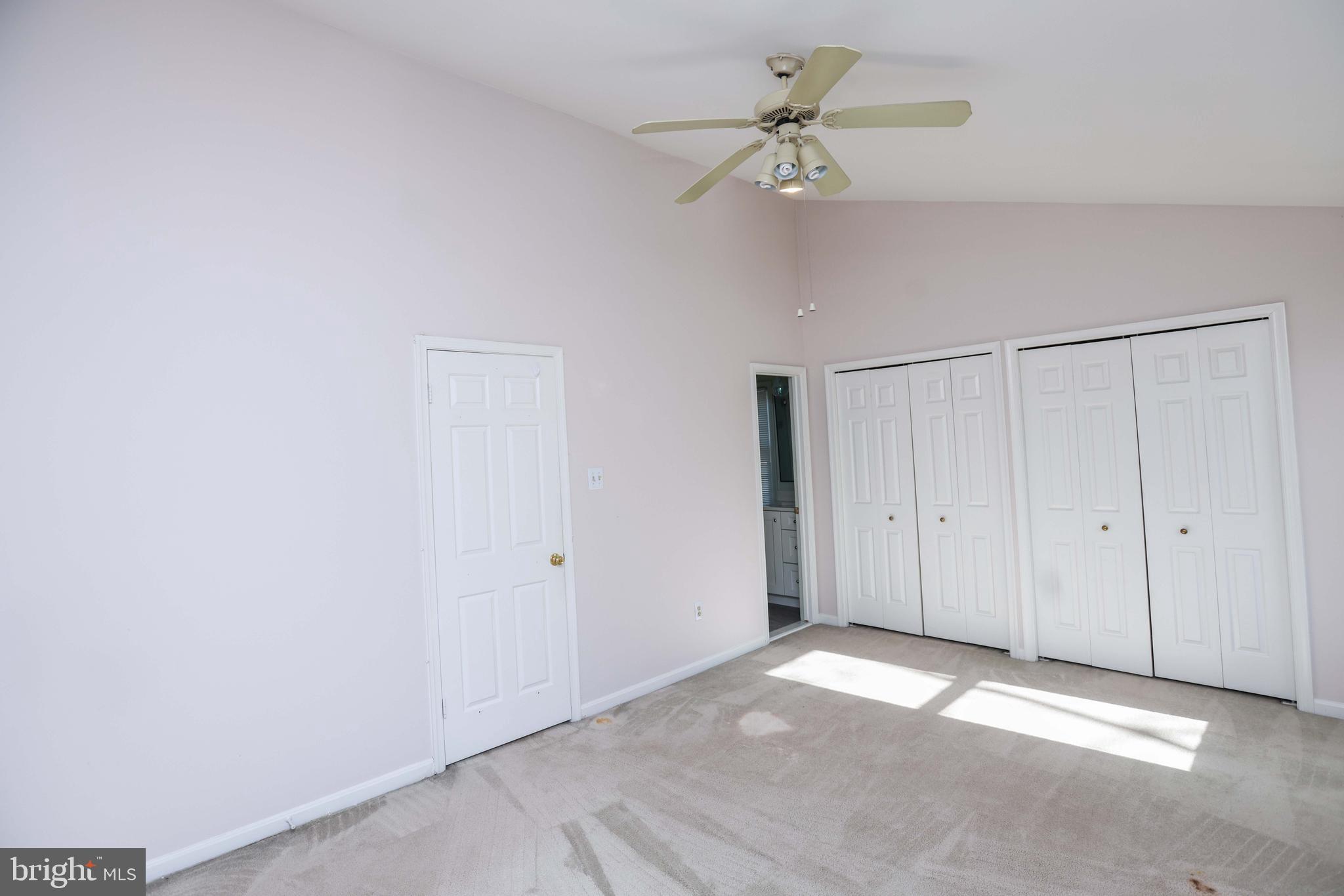 TOLL HOUSE - Residential Lease