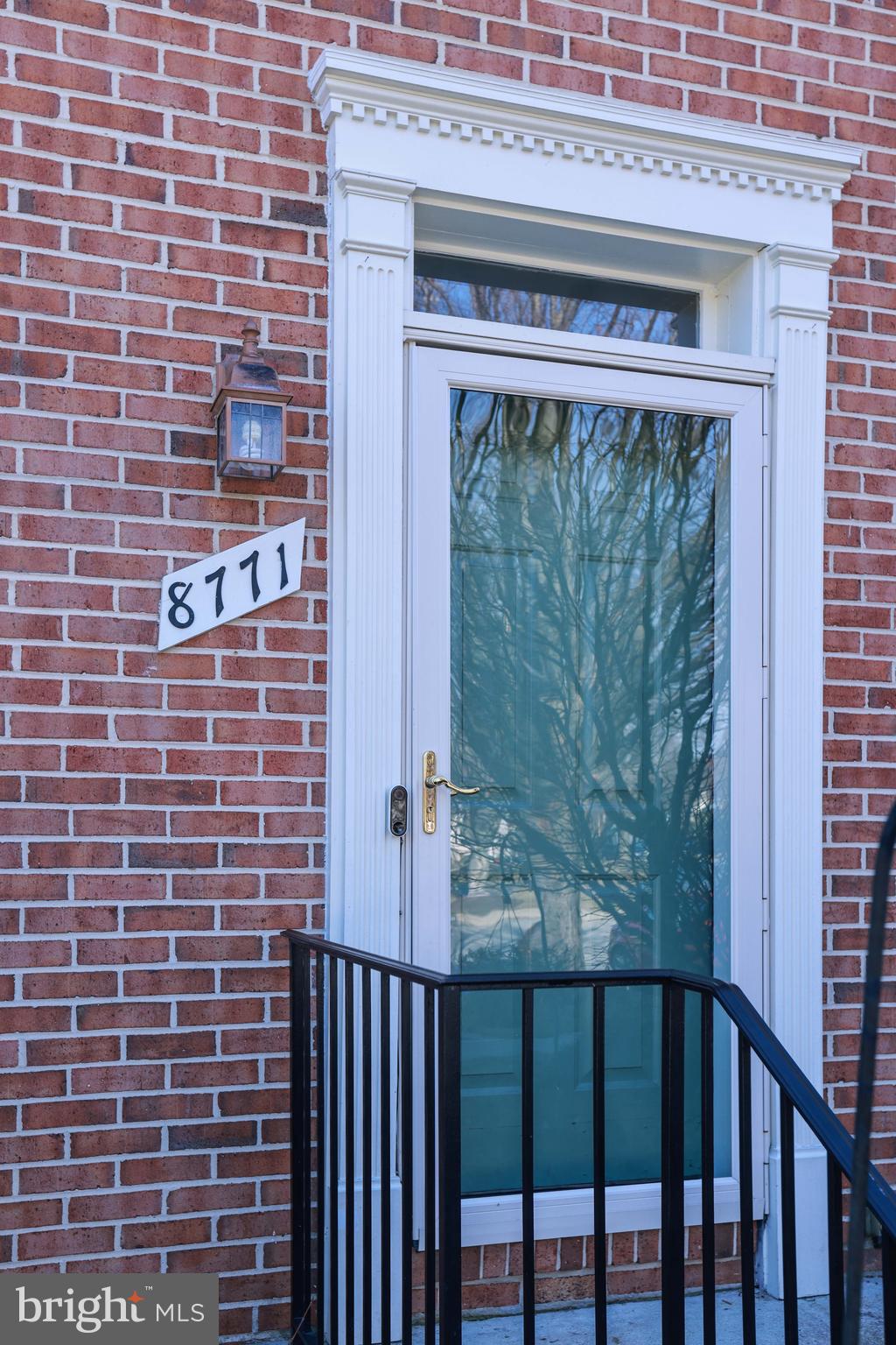 TOLL HOUSE - Residential Lease