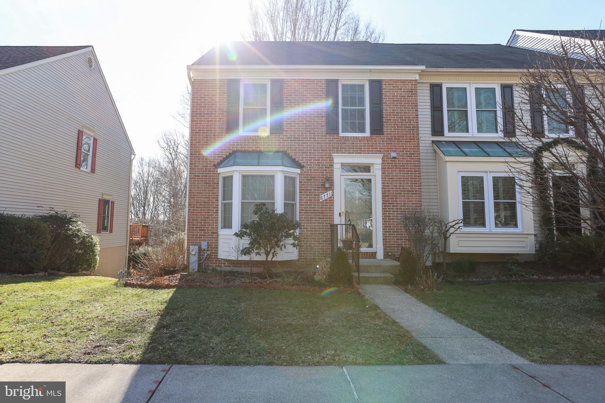 TOLL HOUSE - Residential Lease