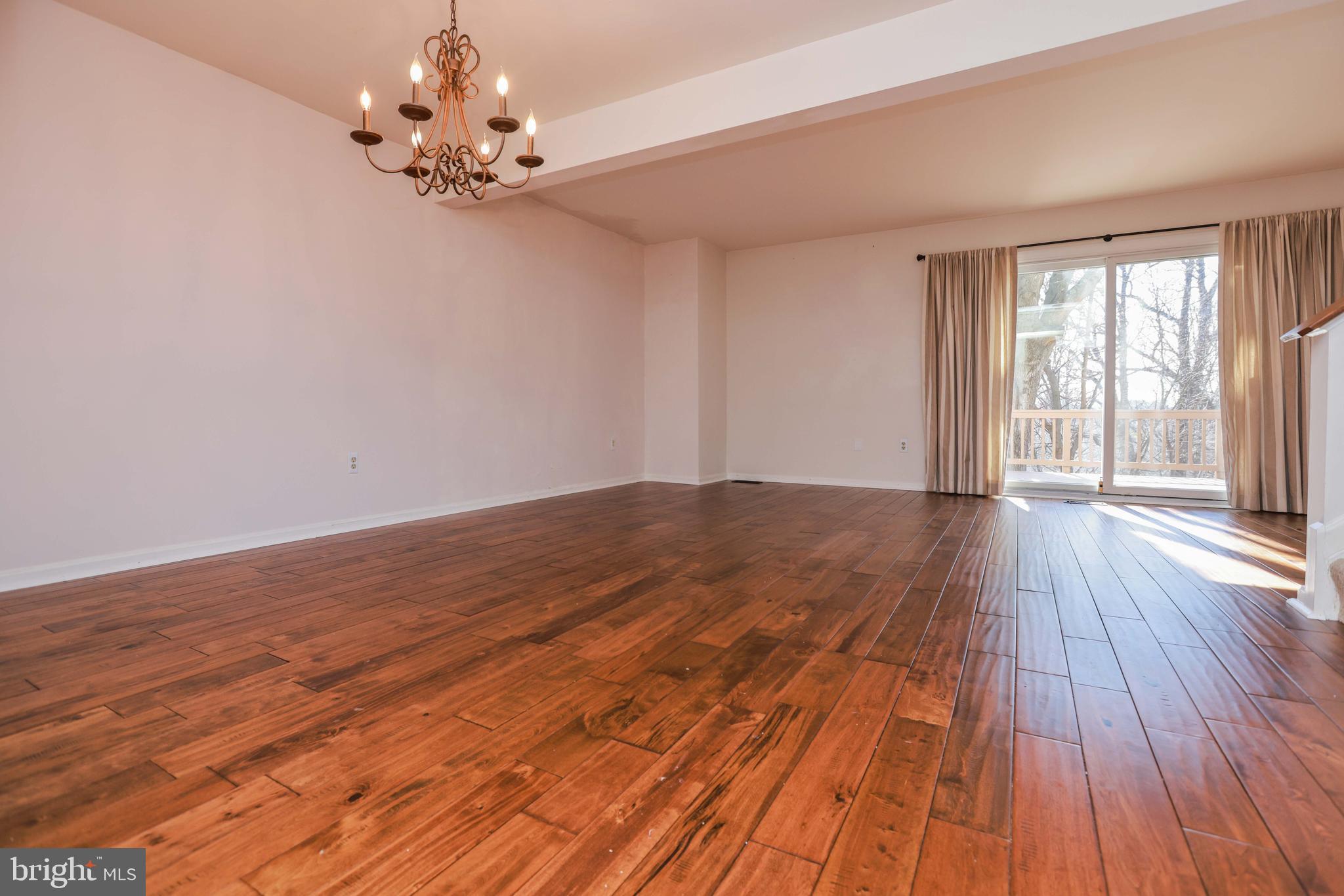 TOLL HOUSE - Residential Lease