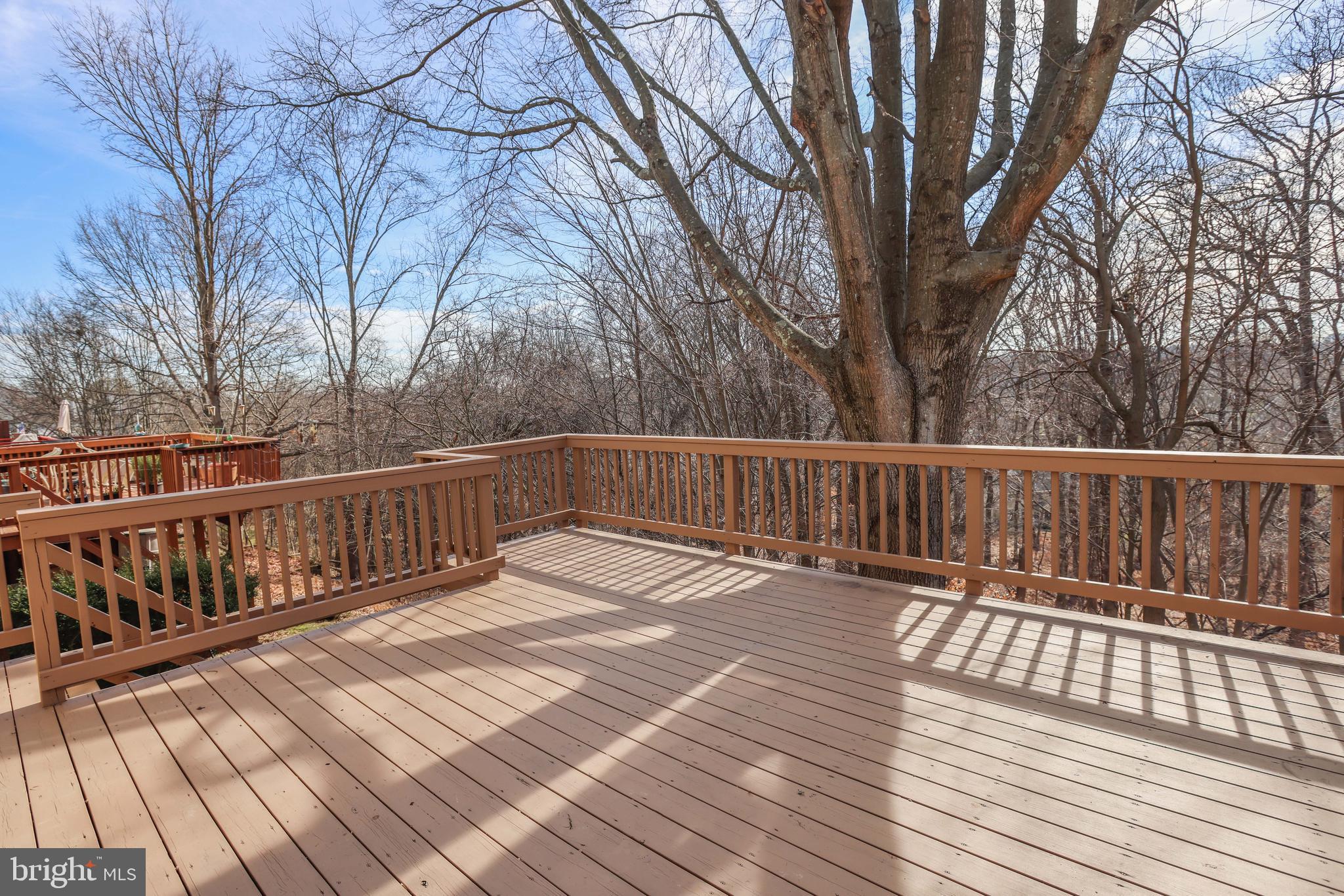 TOLL HOUSE - Residential Lease