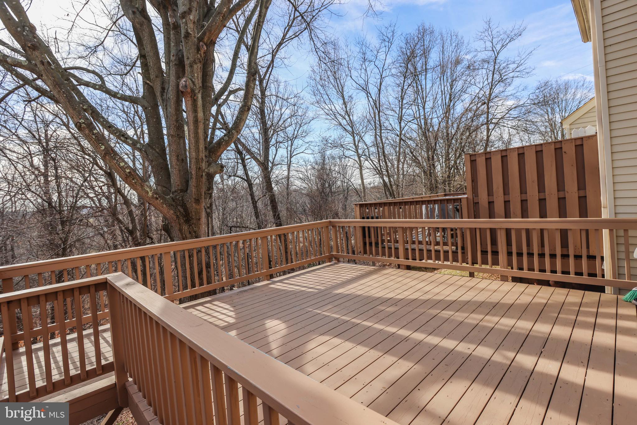 TOLL HOUSE - Residential Lease